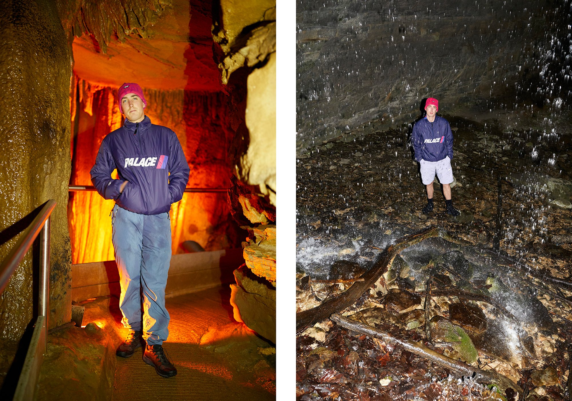 Spring 2019 Lookbook