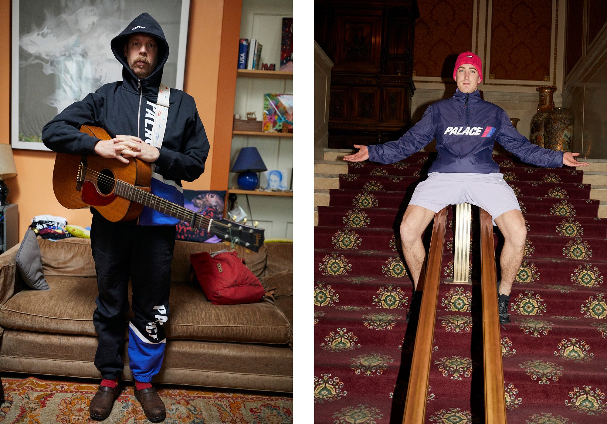 Spring 2019 Lookbook