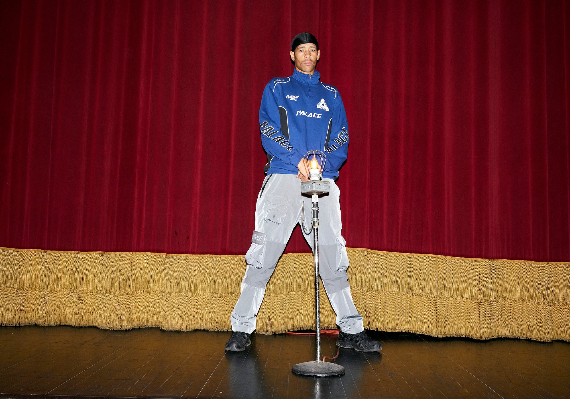 Spring 2019 Lookbook