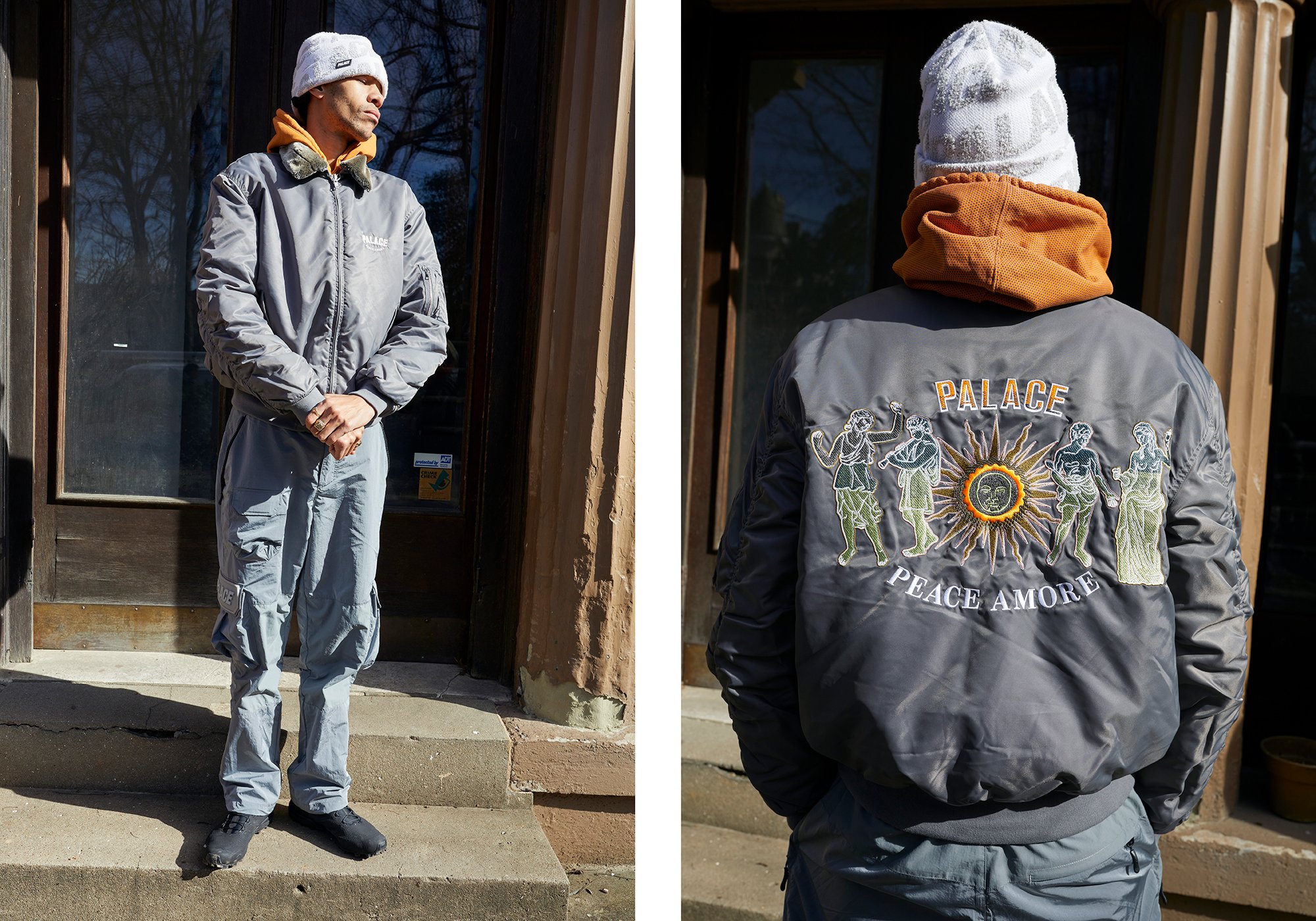 Spring 2019 Lookbook