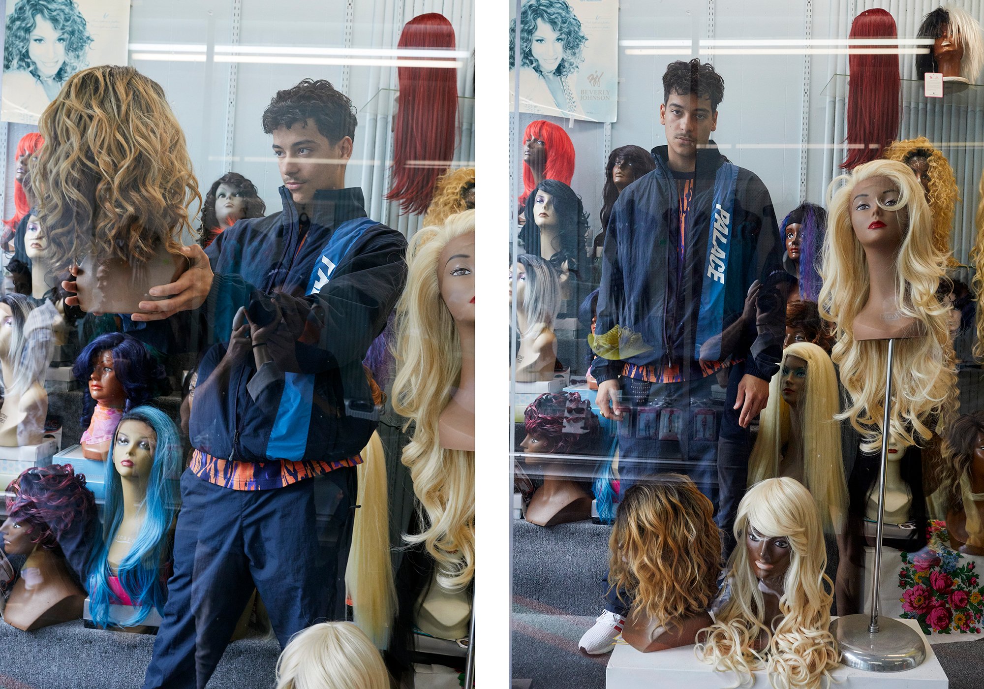 Spring 2019 Lookbook