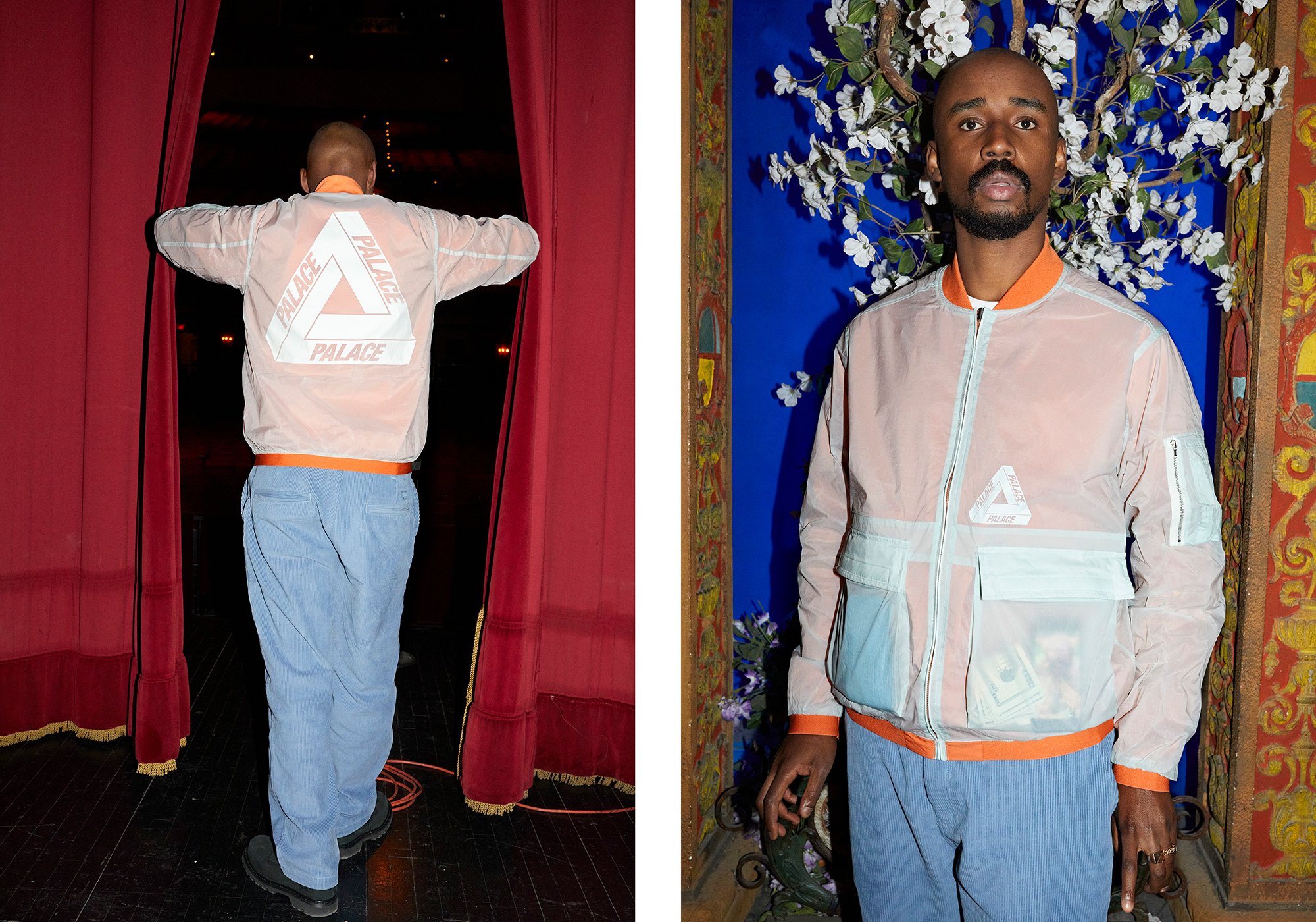 Spring 2019 Lookbook