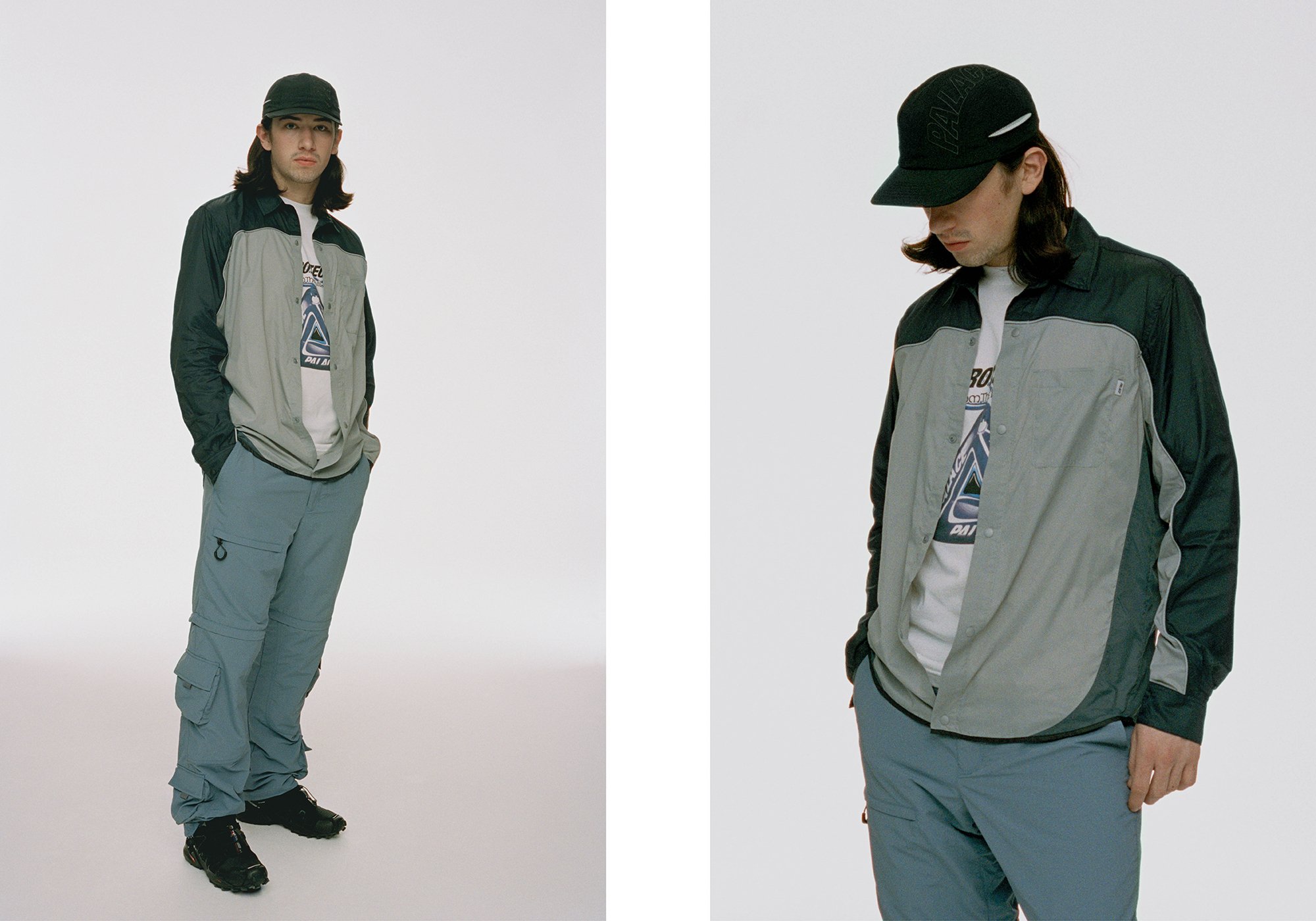 Spring 2020 Lookbook