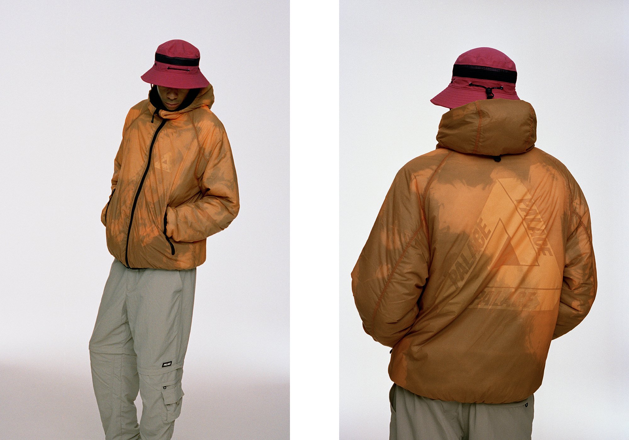 Spring 2020 Lookbook