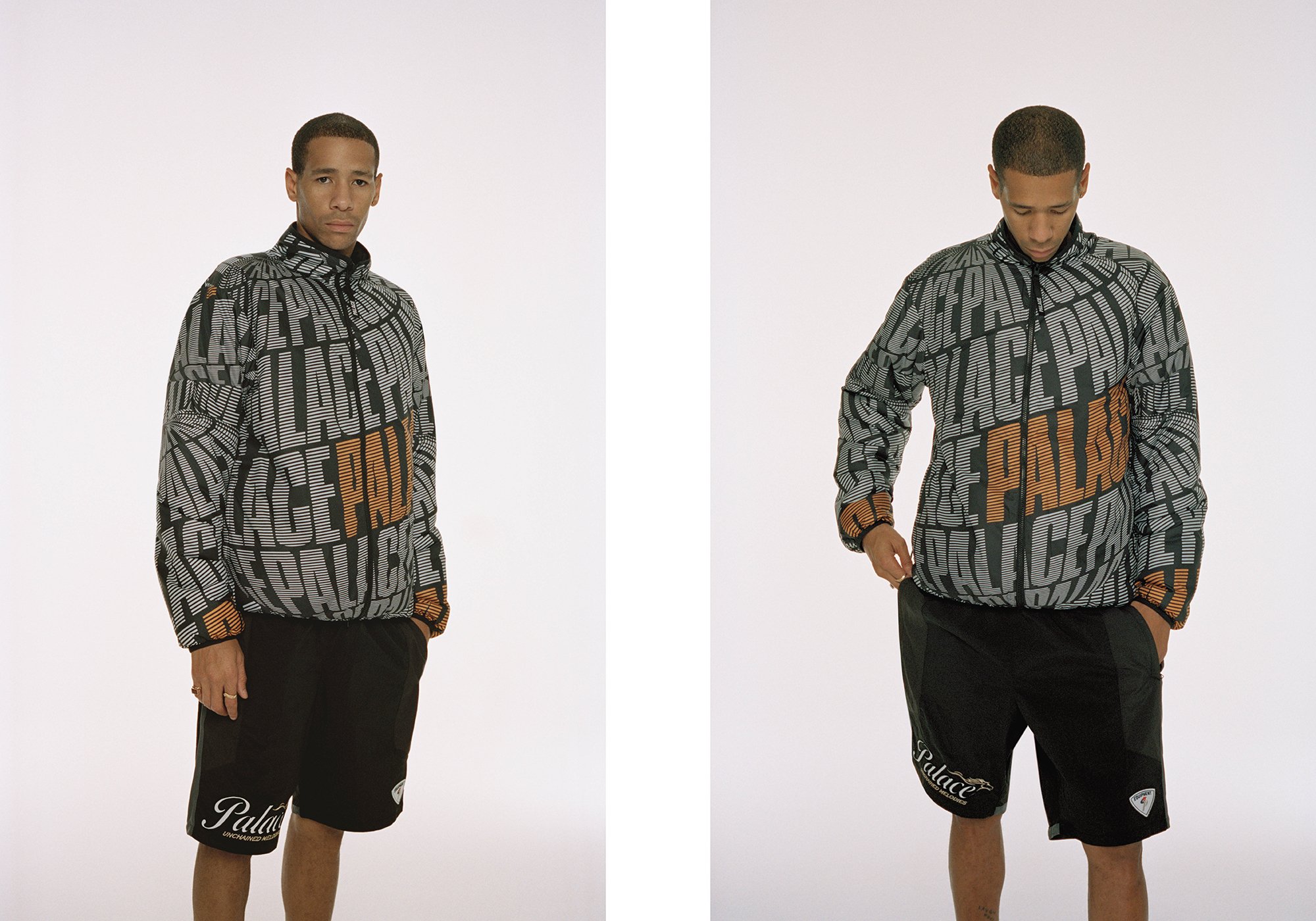 Spring 2020 Lookbook