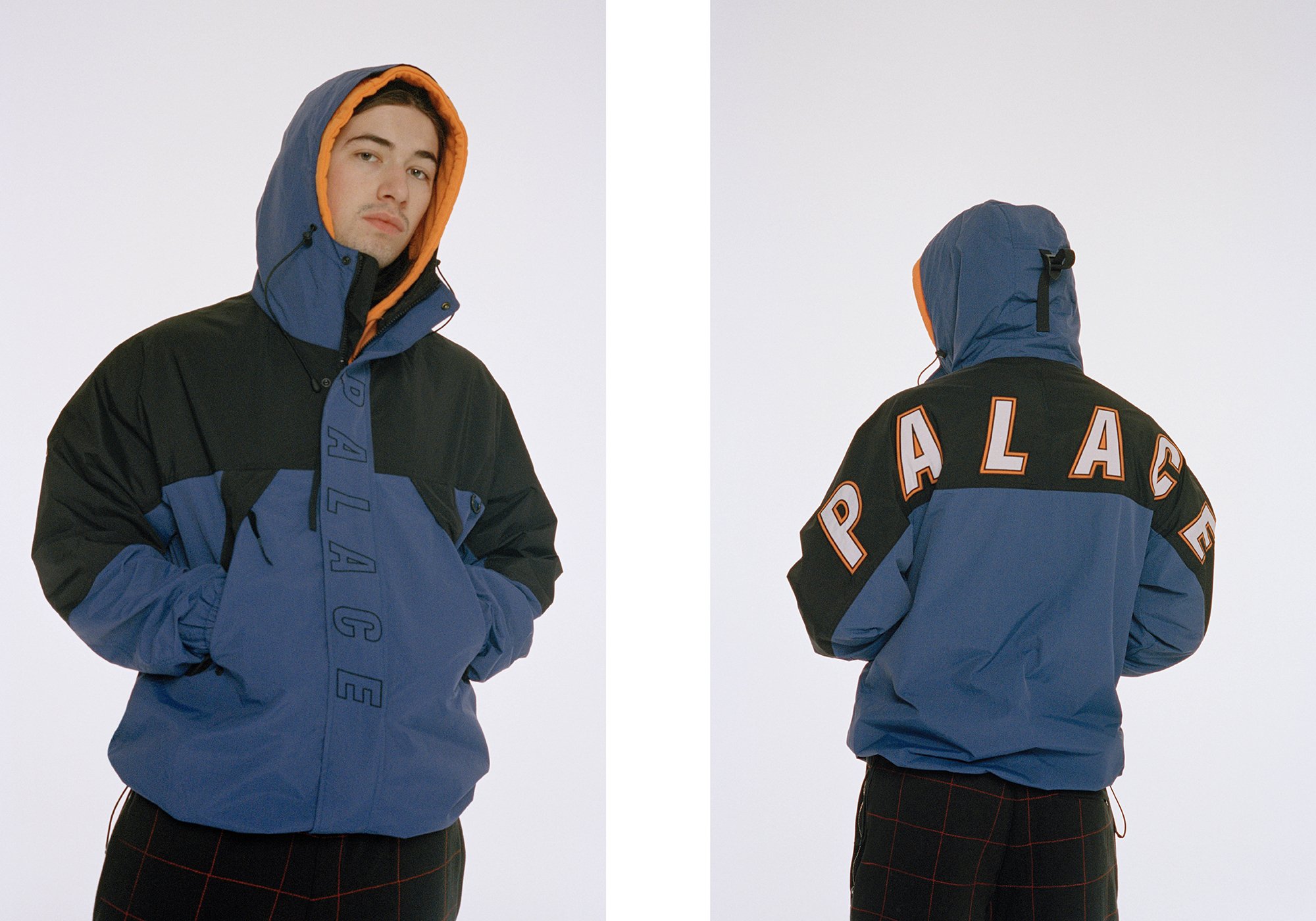 Spring 2020 Lookbook