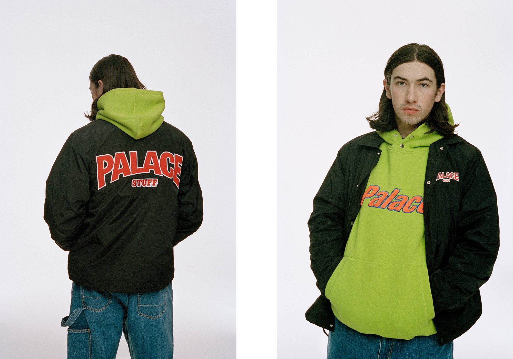 Spring 2020 Lookbook