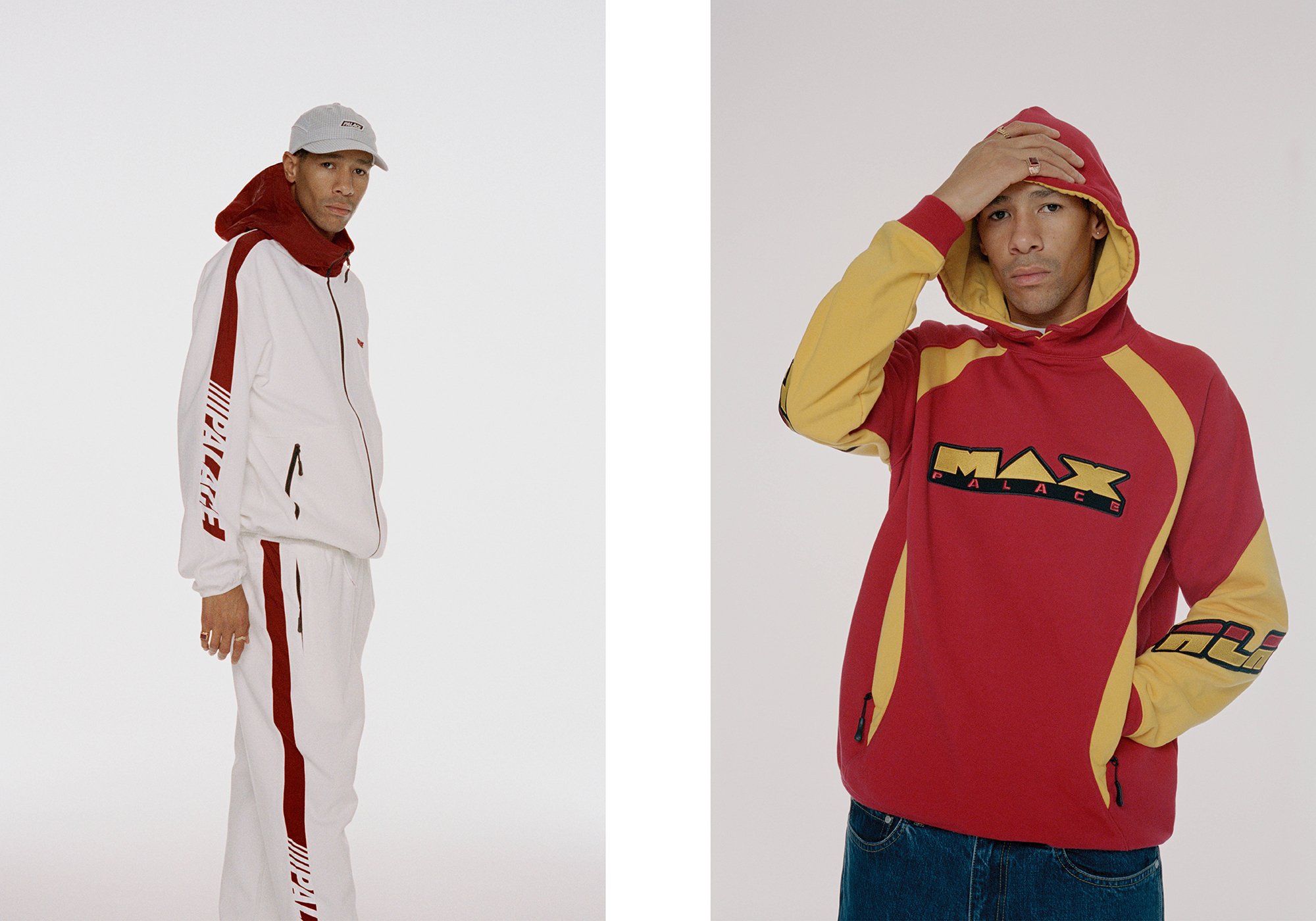 Spring 2020 Lookbook