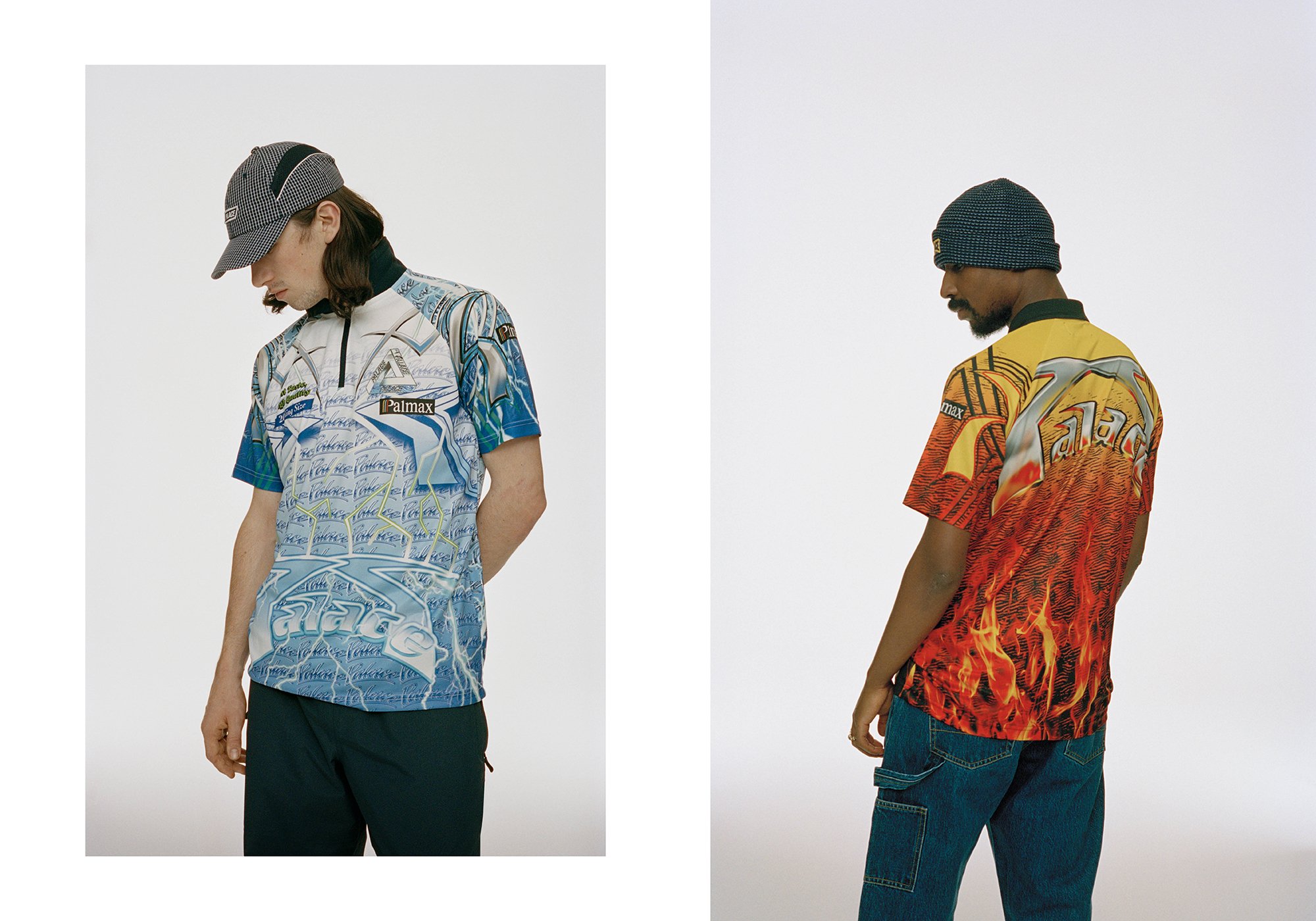 Spring 2020 Lookbook