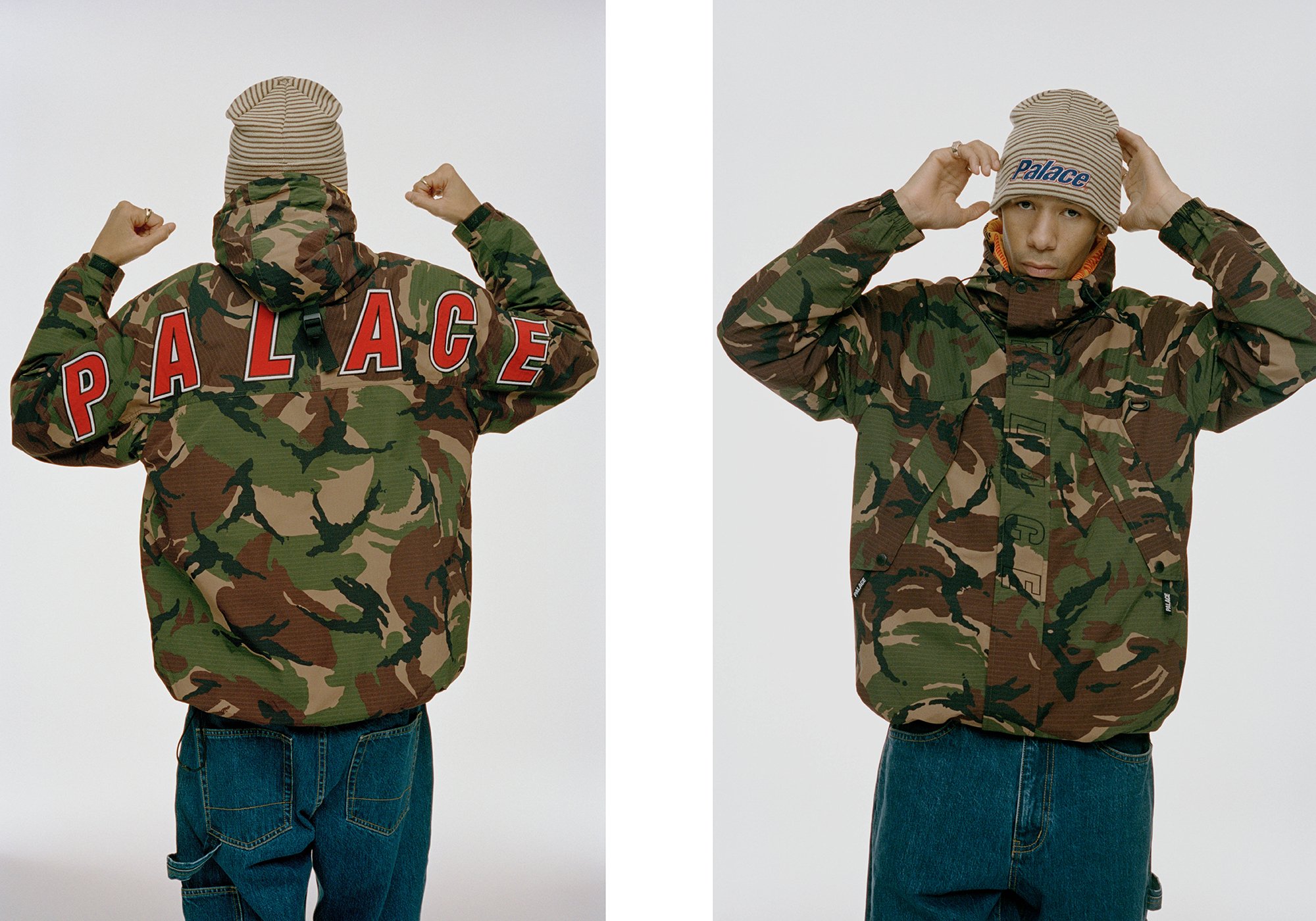 Spring 2020 Lookbook