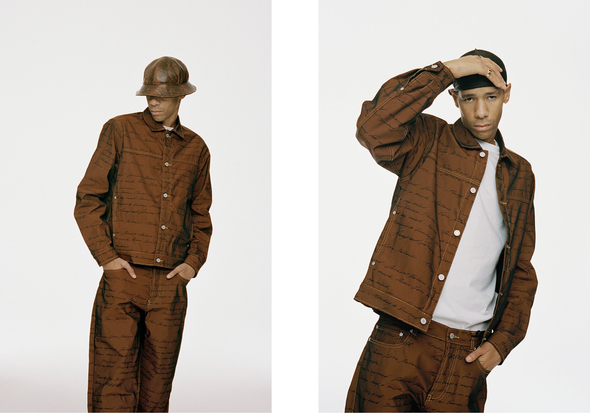 Spring 2020 Lookbook