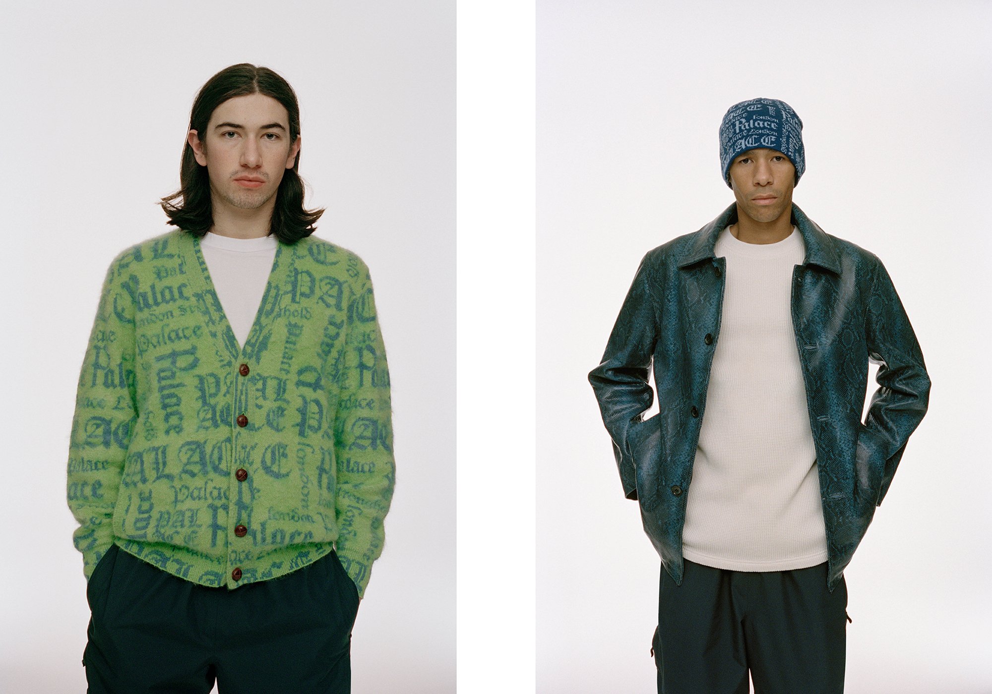 Spring 2020 Lookbook
