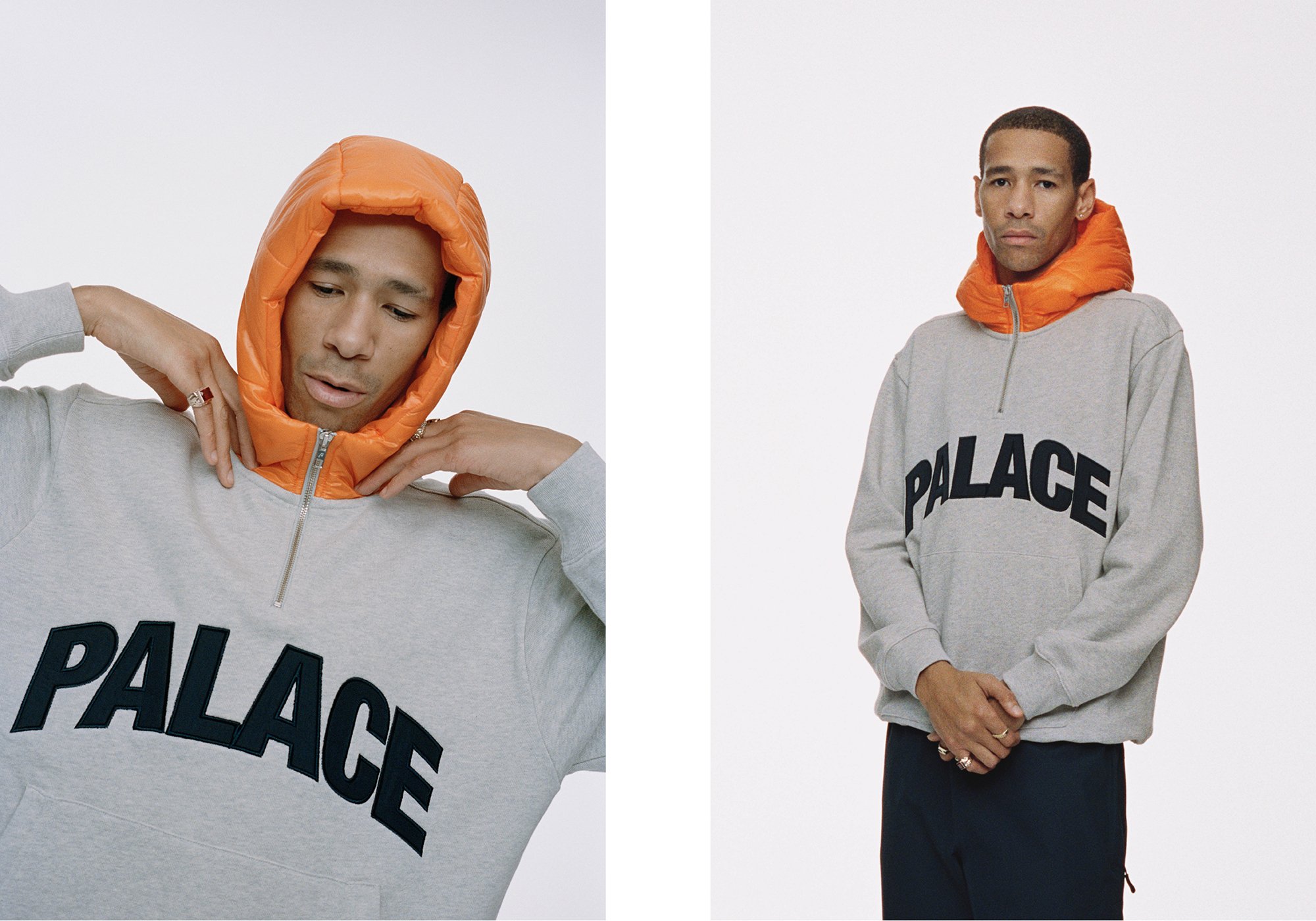 Spring 2020 Lookbook