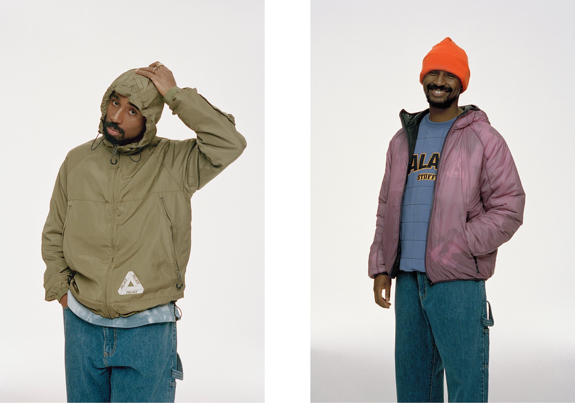 Spring 2020 Lookbook