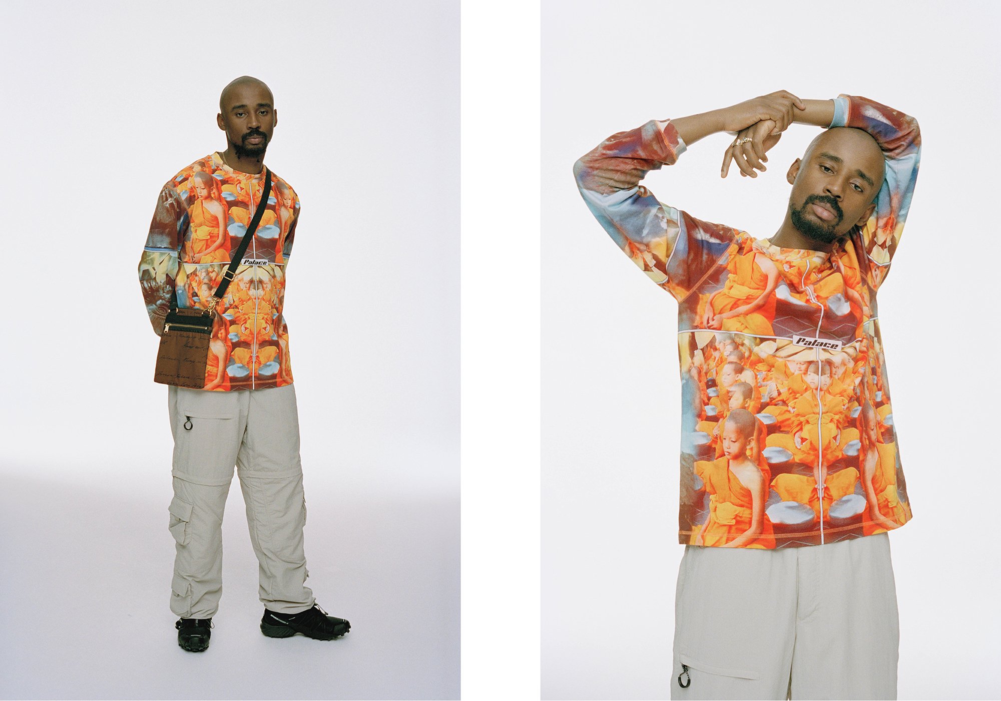 Spring 2020 Lookbook