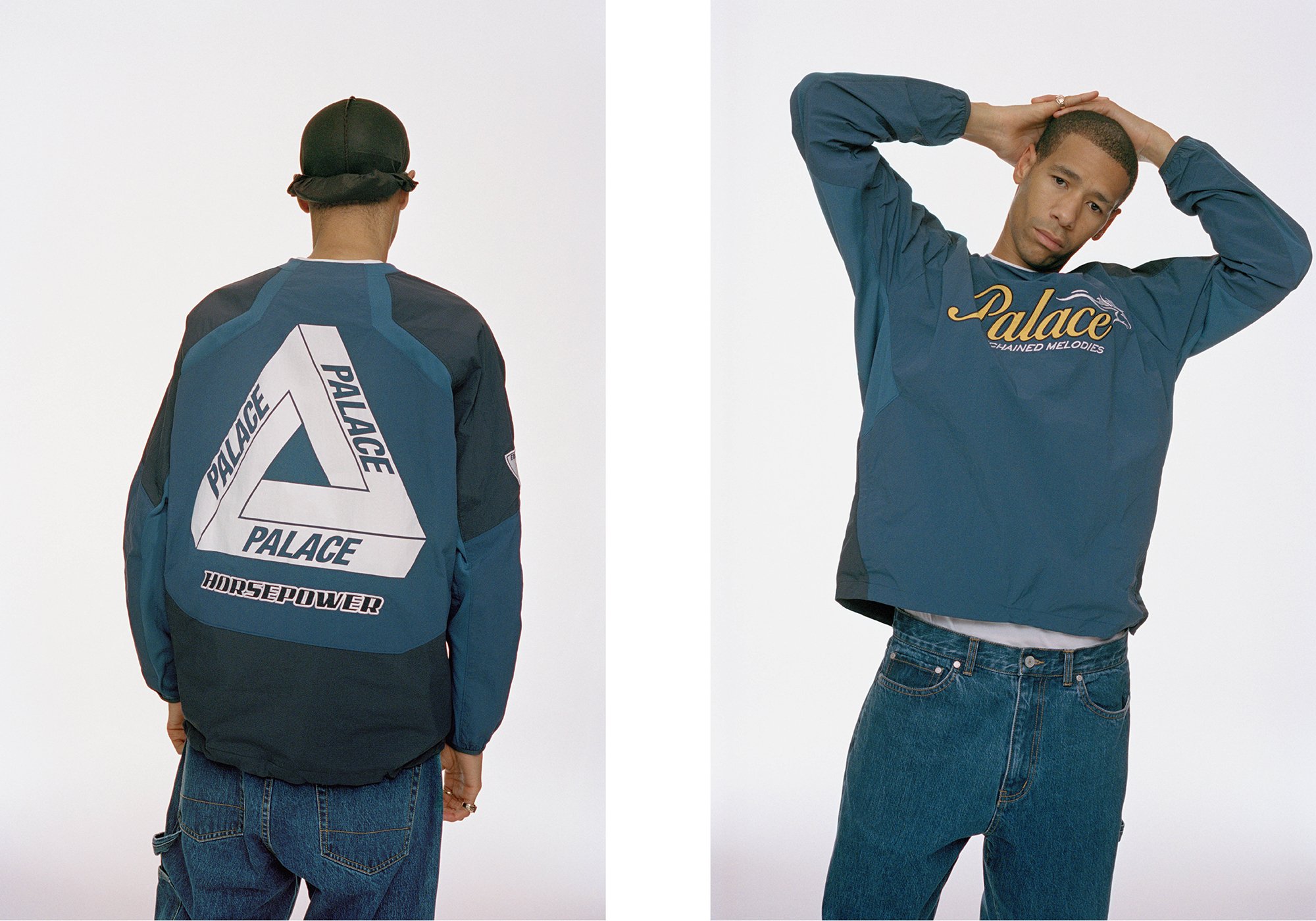 Spring 2020 Lookbook