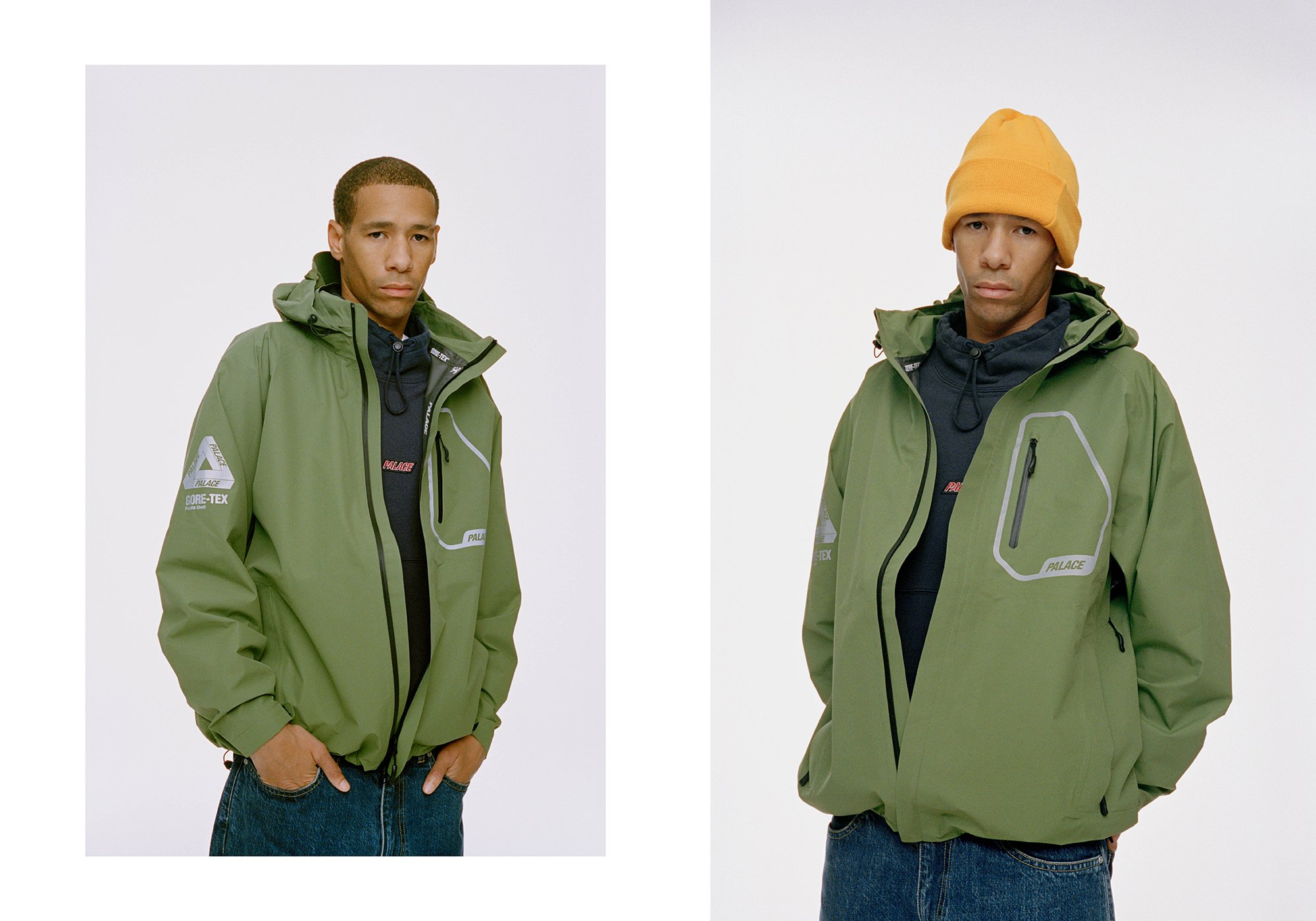 Spring 2020 Lookbook