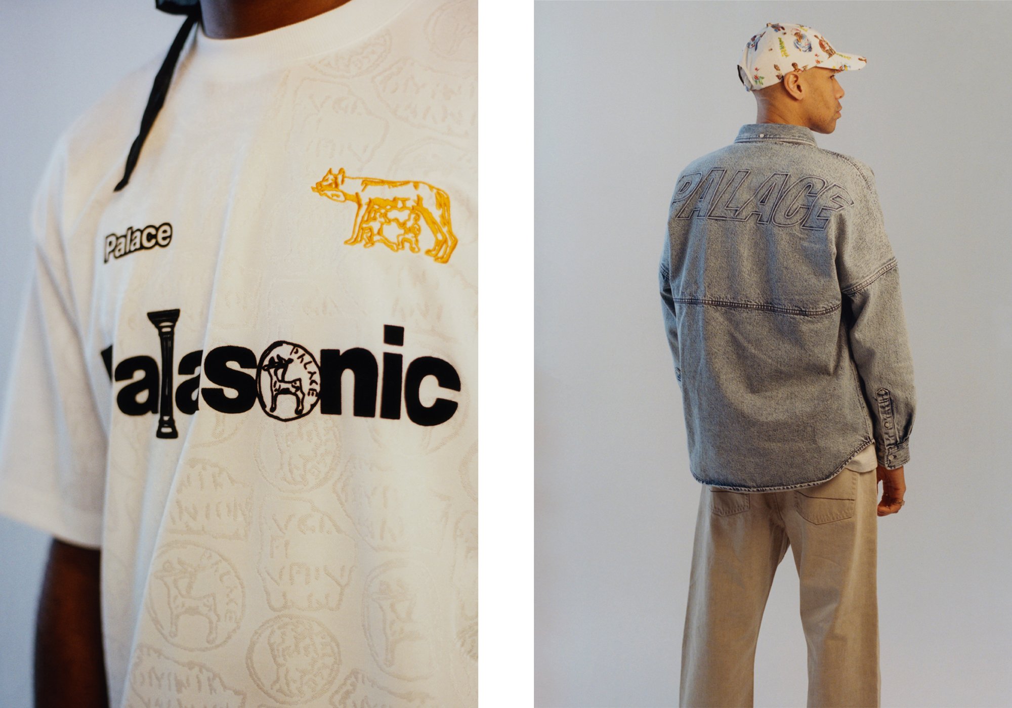 Spring 2021 Lookbook