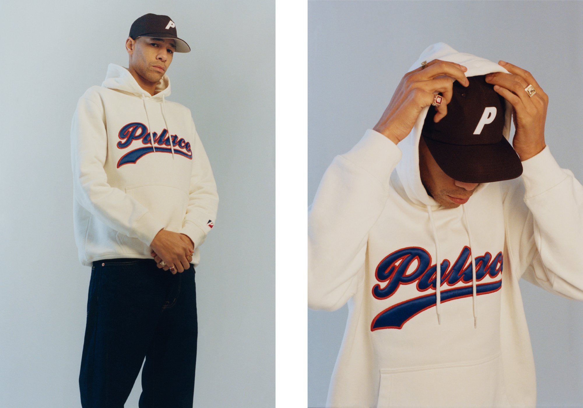 Spring 2021 Lookbook