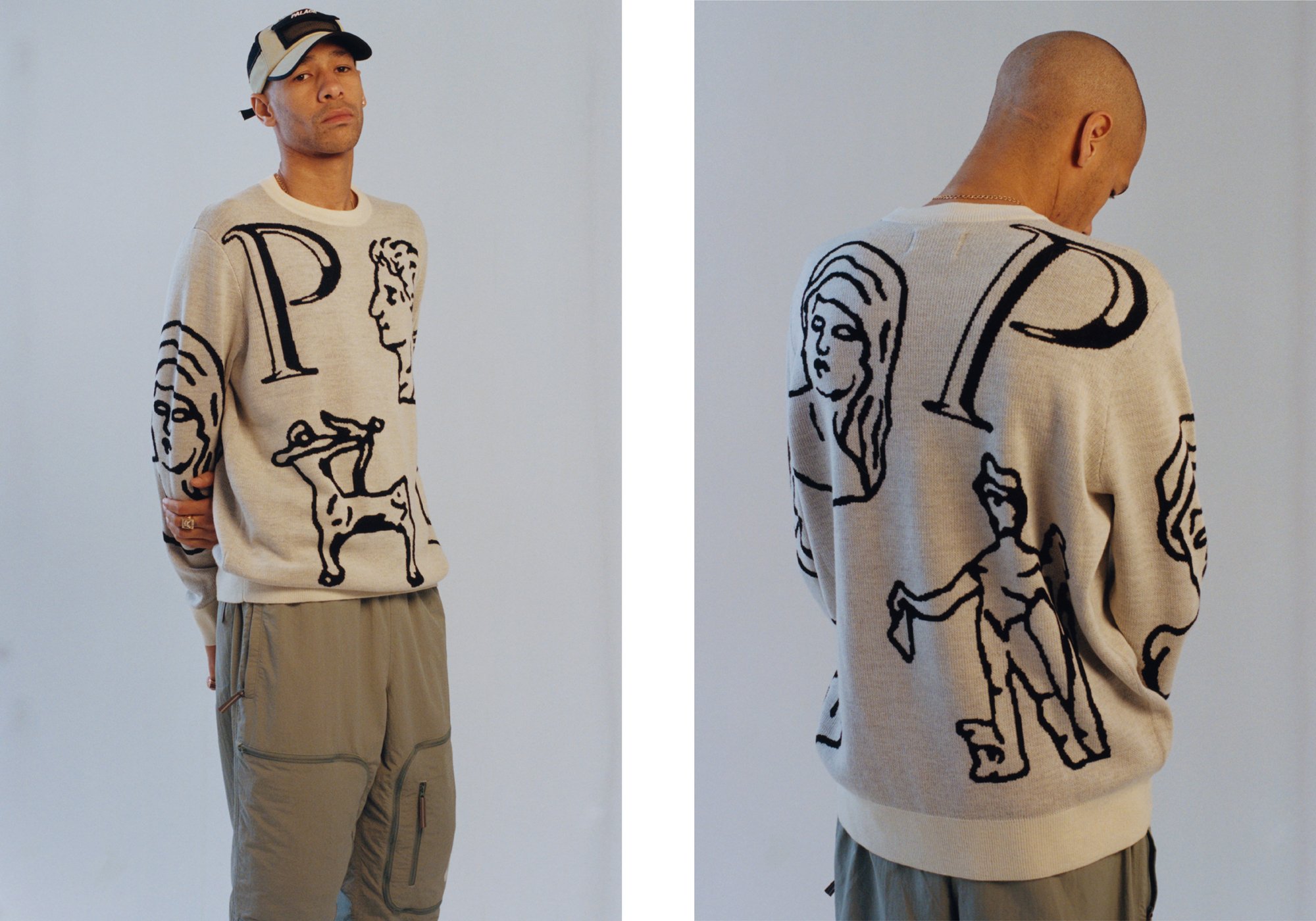 Spring 2021 Lookbook