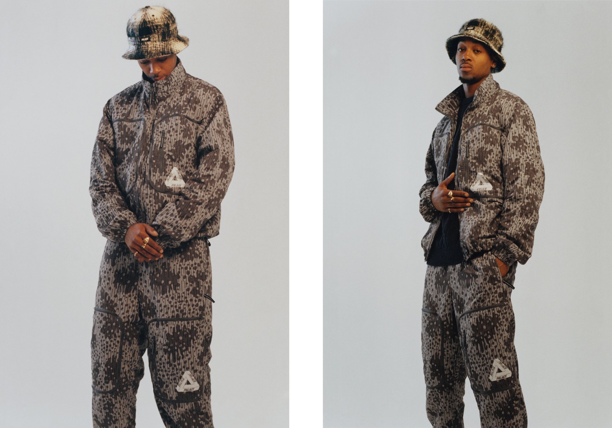 Spring 2021 Lookbook