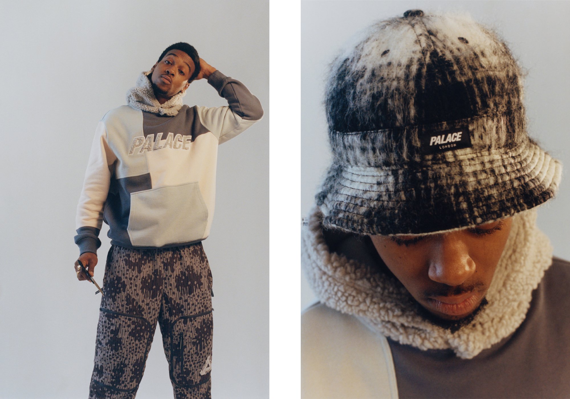 Spring 2021 Lookbook