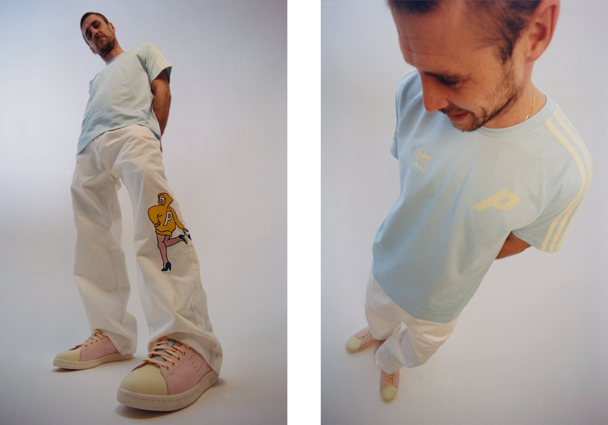 Spring 2021 Lookbook