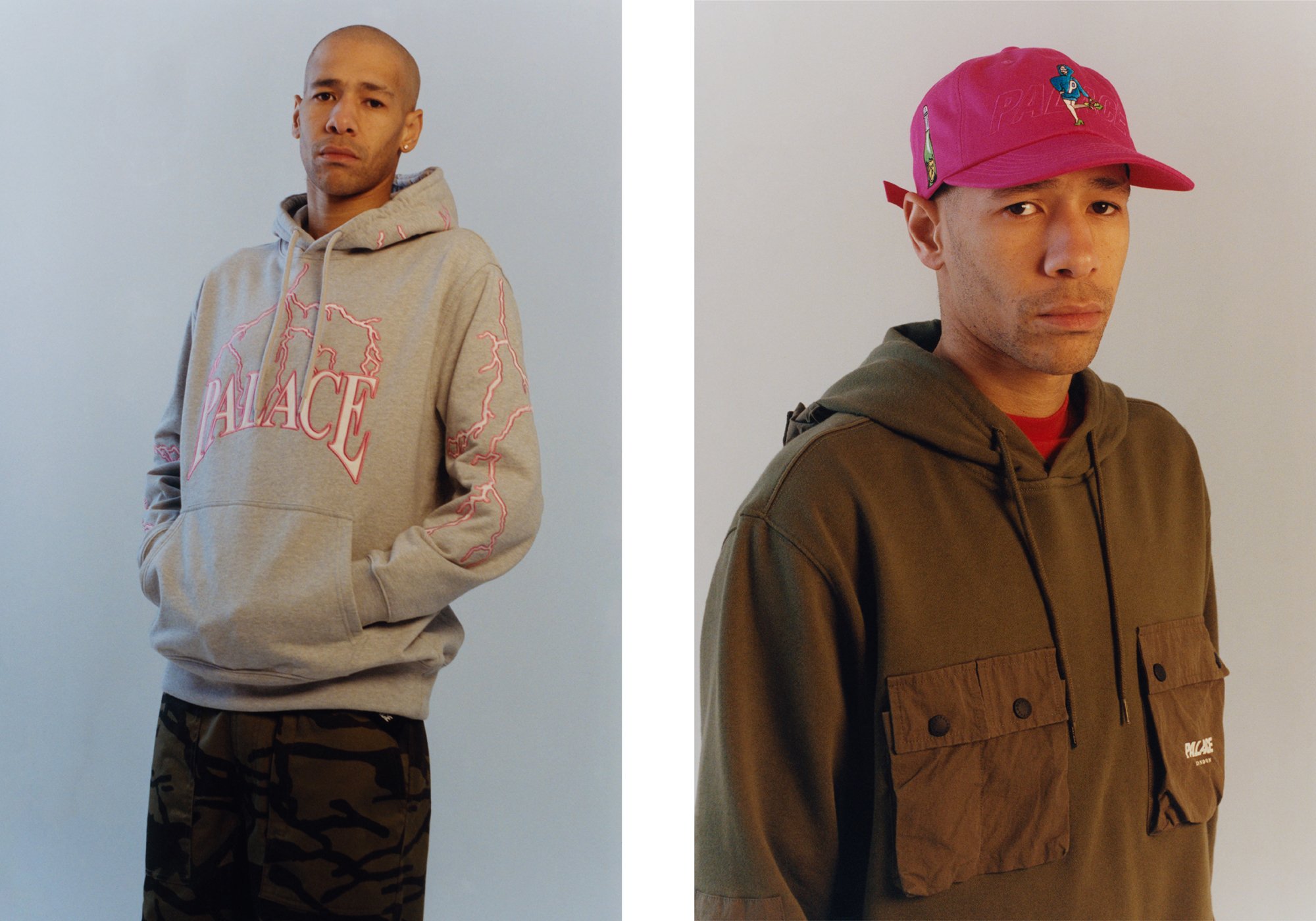 Spring 2021 Lookbook