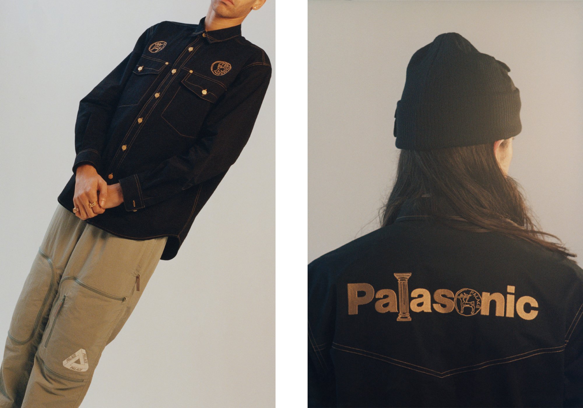 Spring 2021 Lookbook