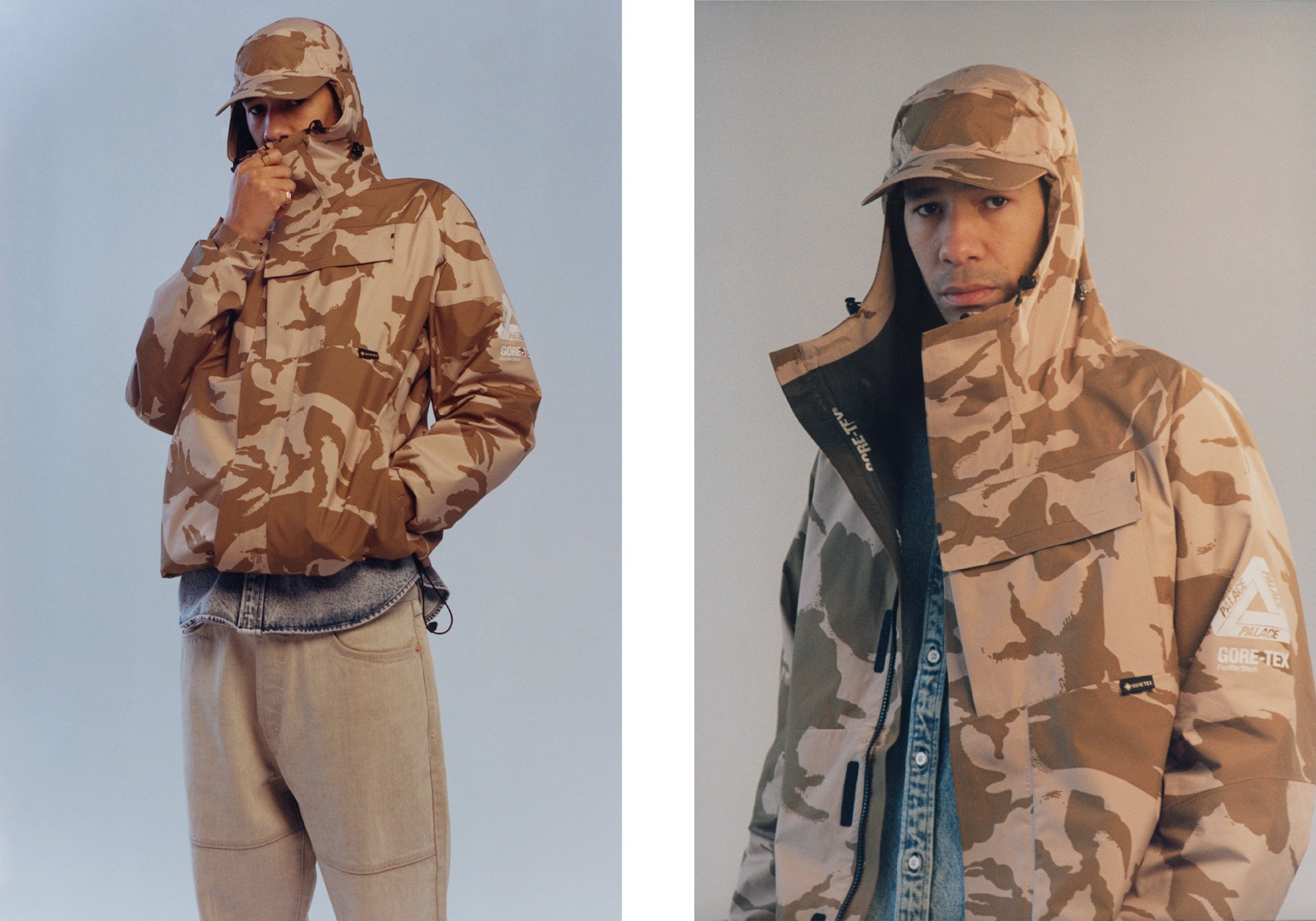 Spring 2021 Lookbook
