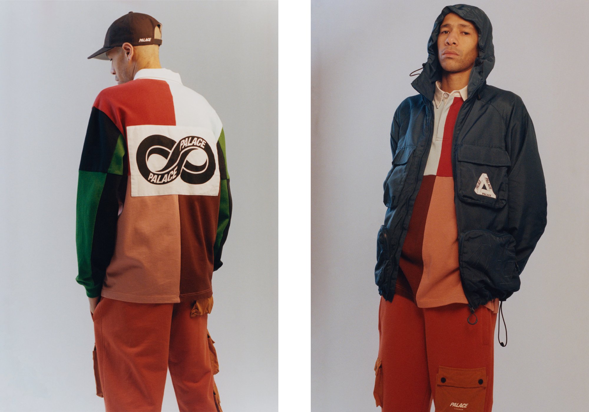 Spring 2021 Lookbook