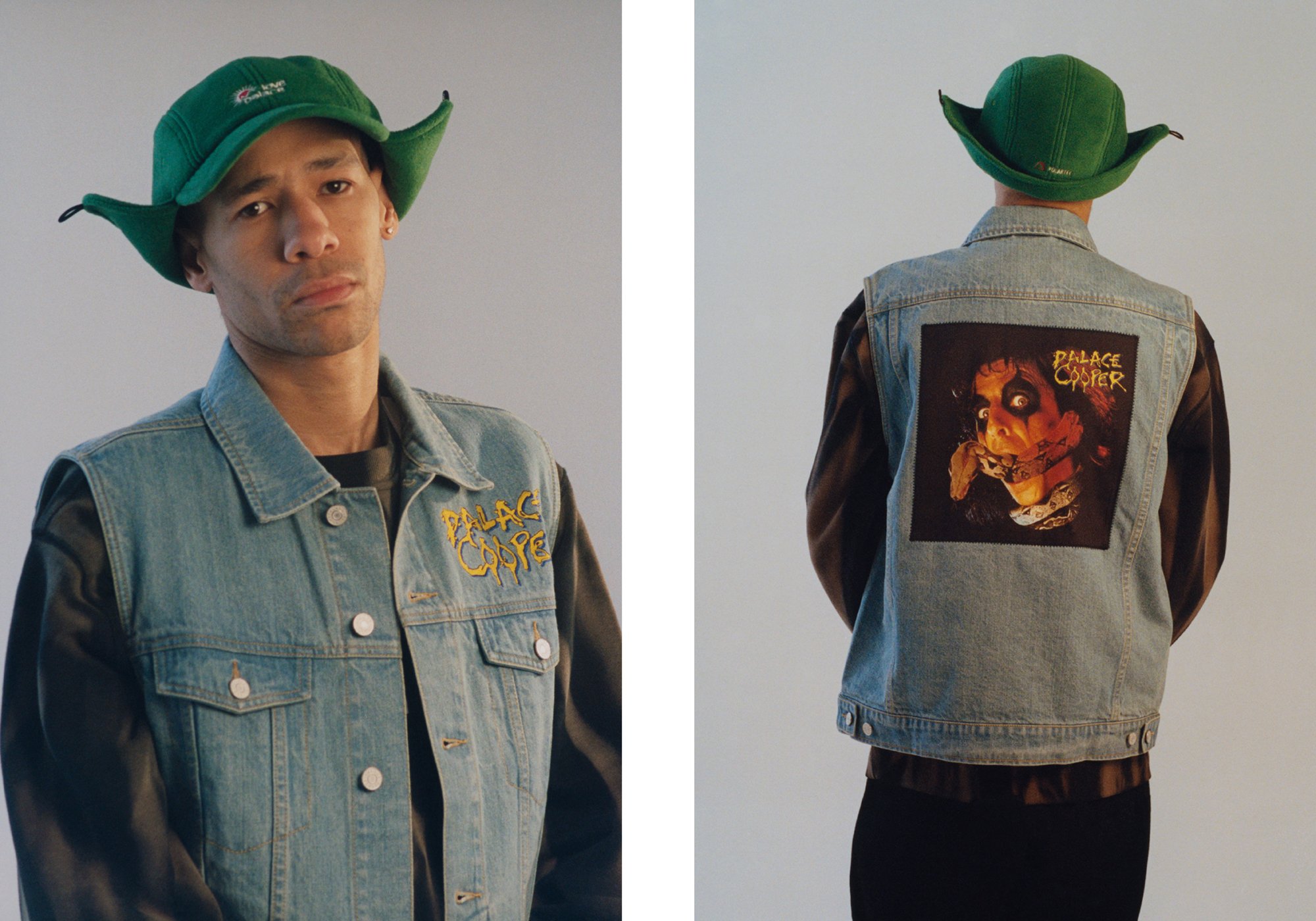 Spring 2021 Lookbook