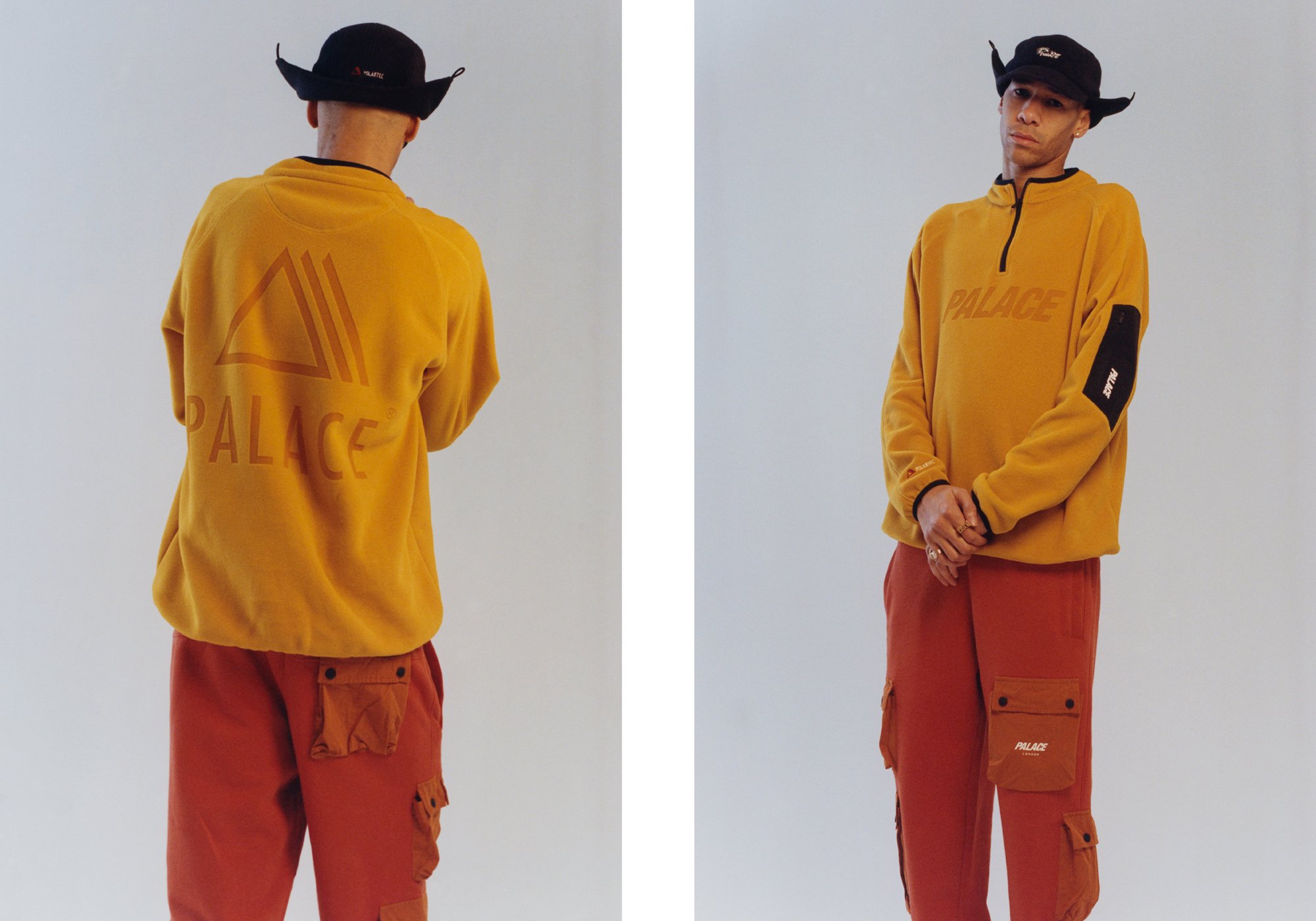 Spring 2021 Lookbook