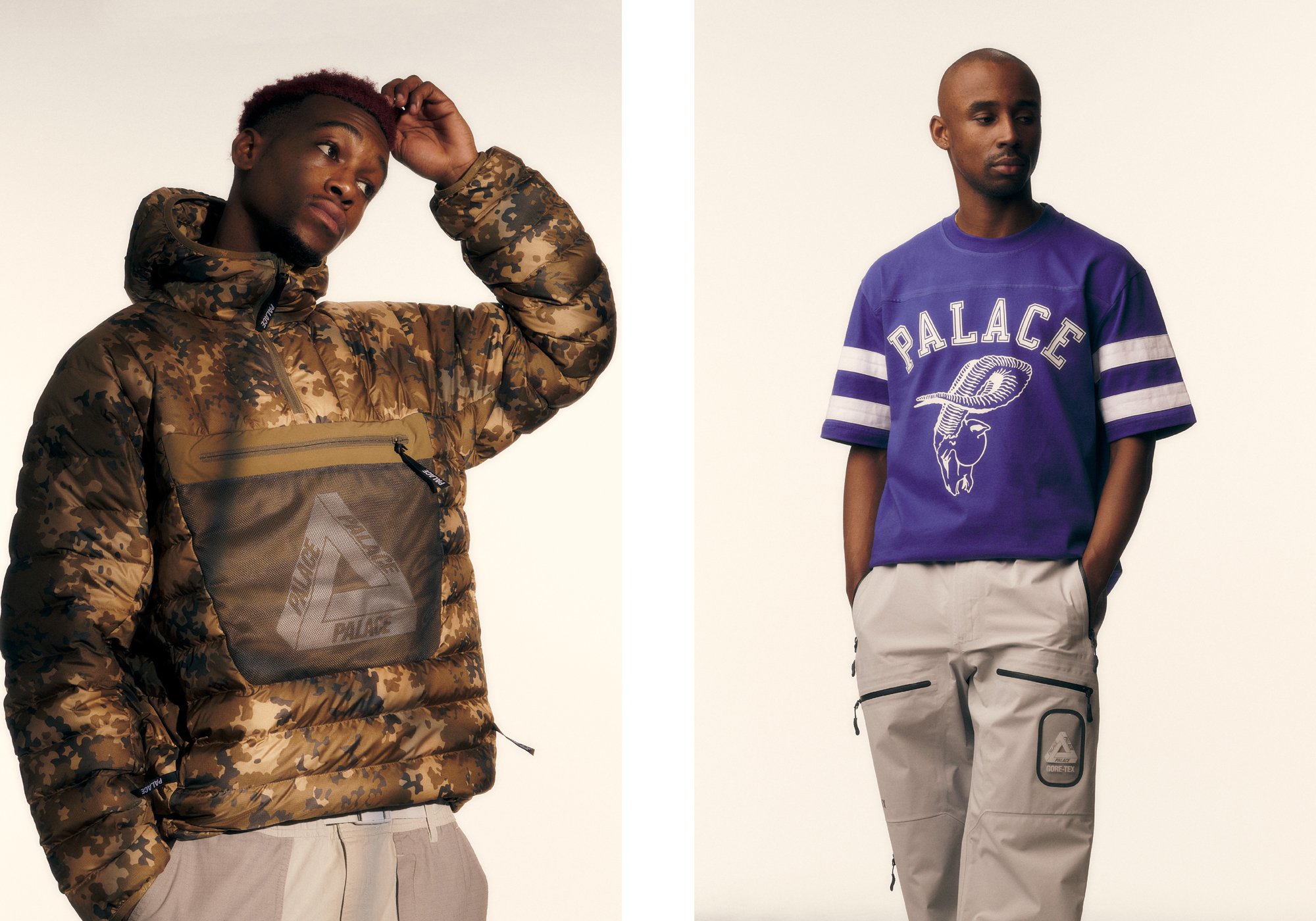 Spring 2022 Lookbook