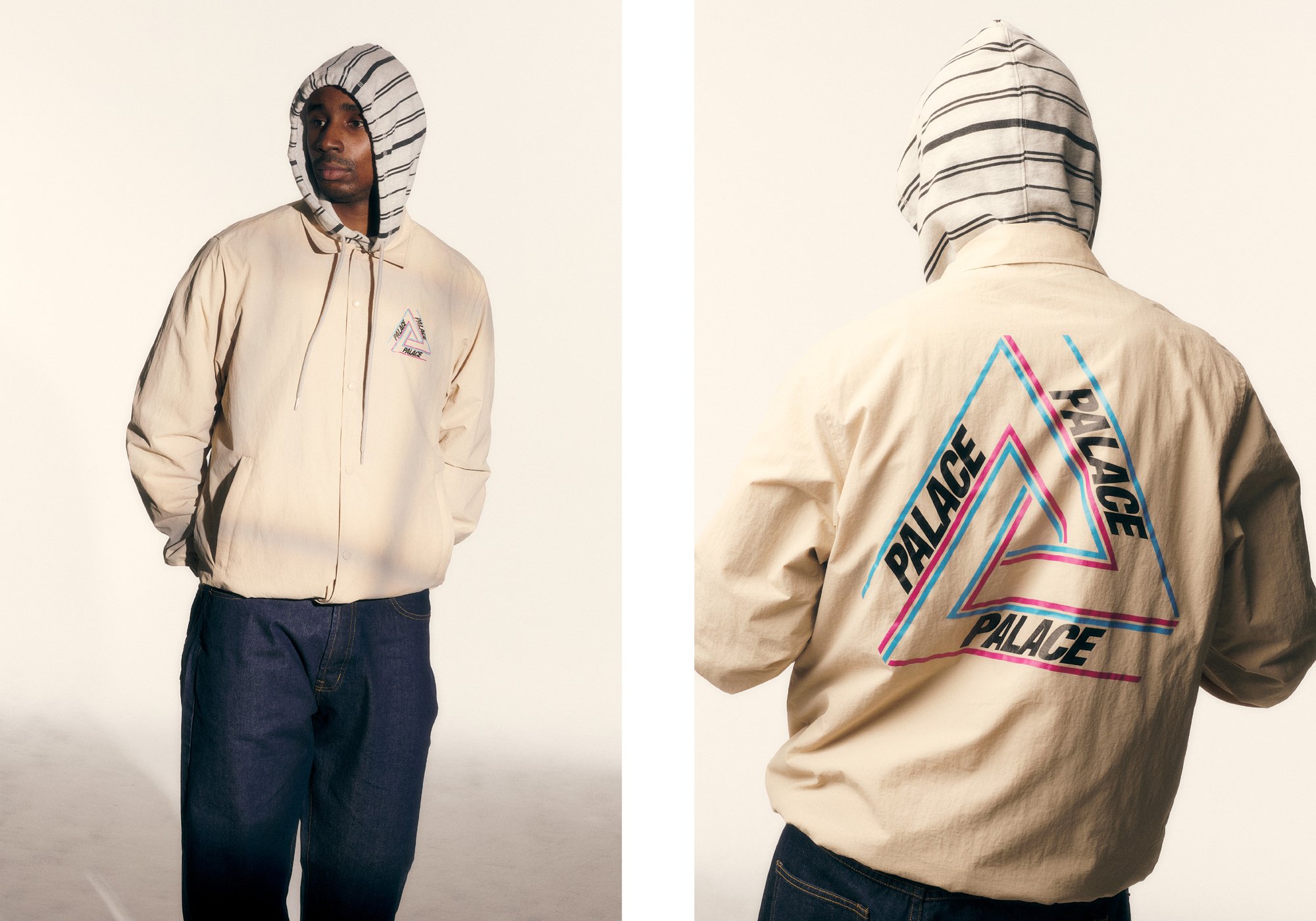 Spring 2022 Lookbook
