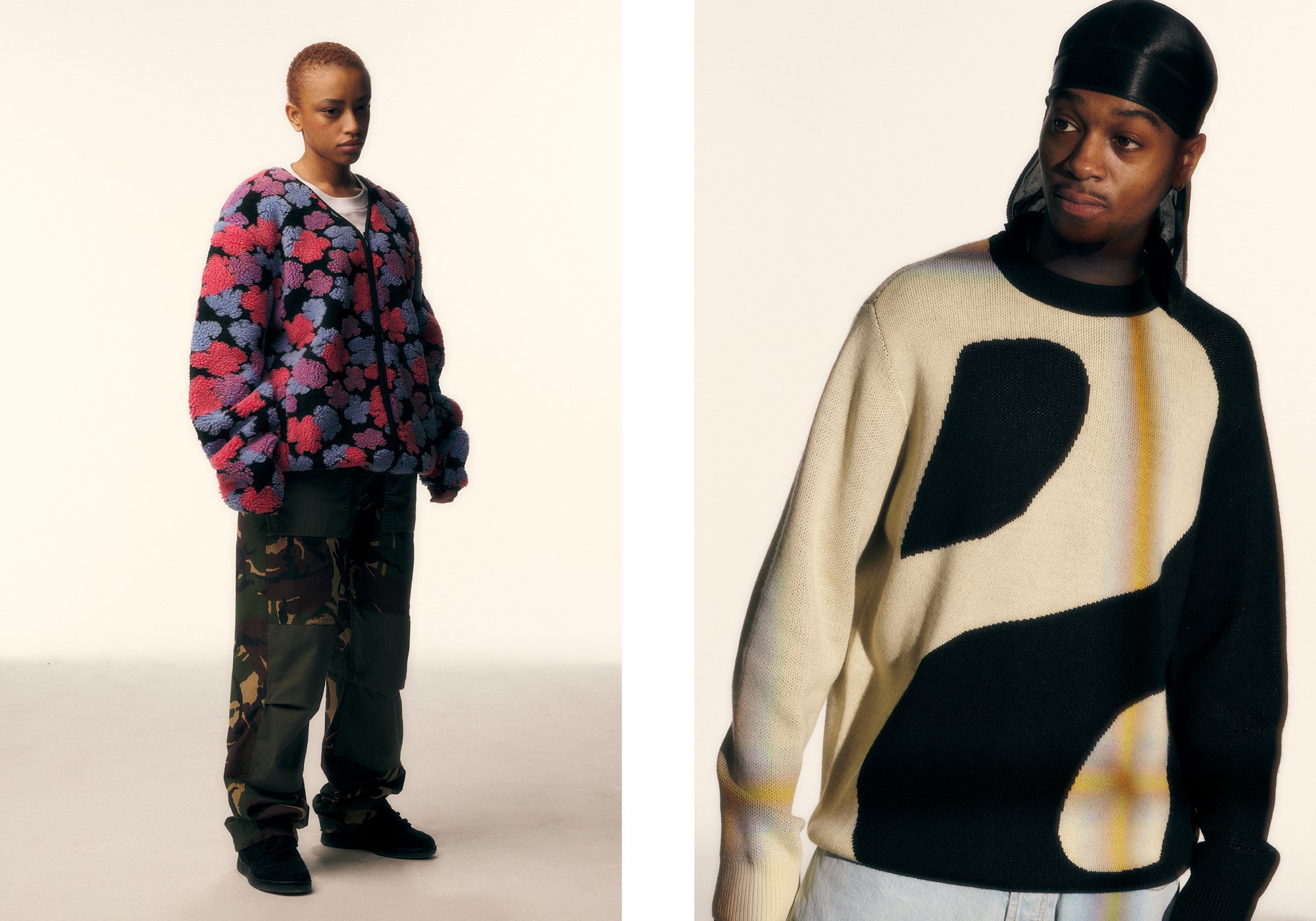 Spring 2022 Lookbook