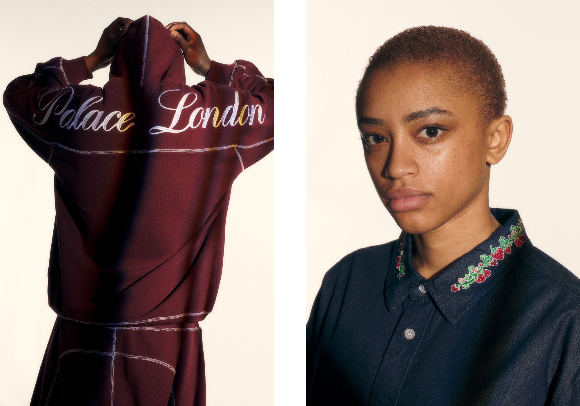 Spring 2022 Lookbook