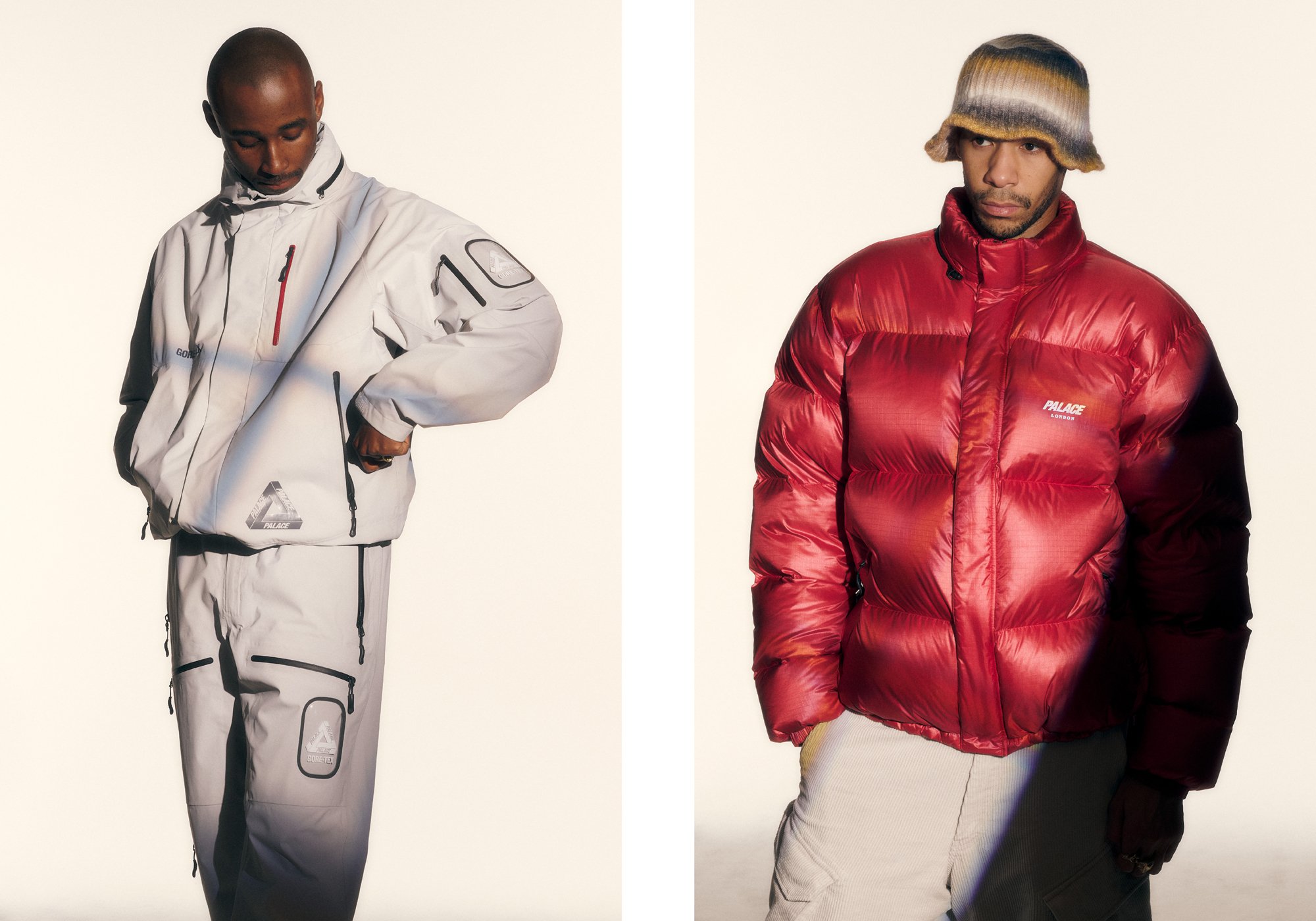 Spring 2022 Lookbook