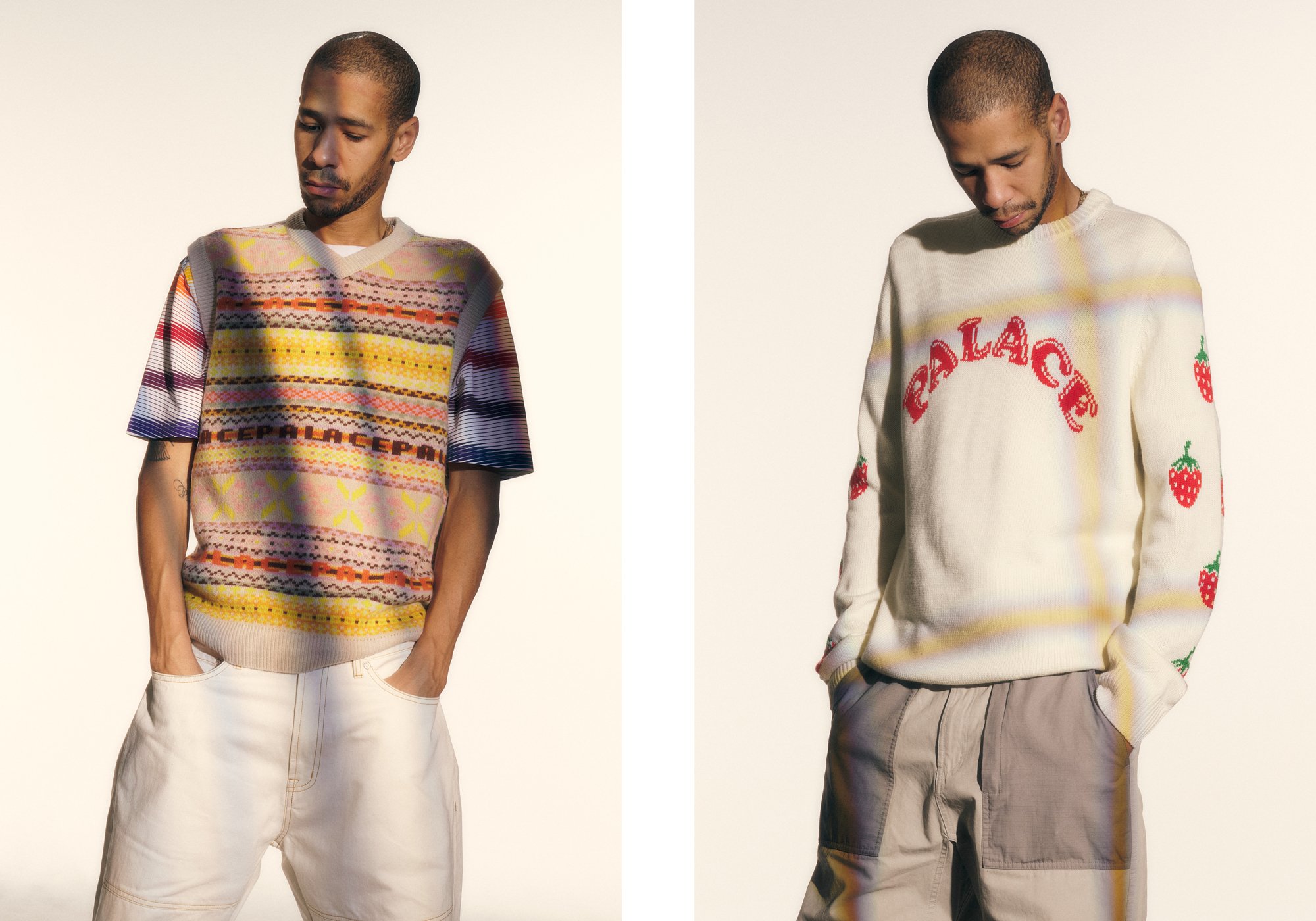 Spring 2022 Lookbook