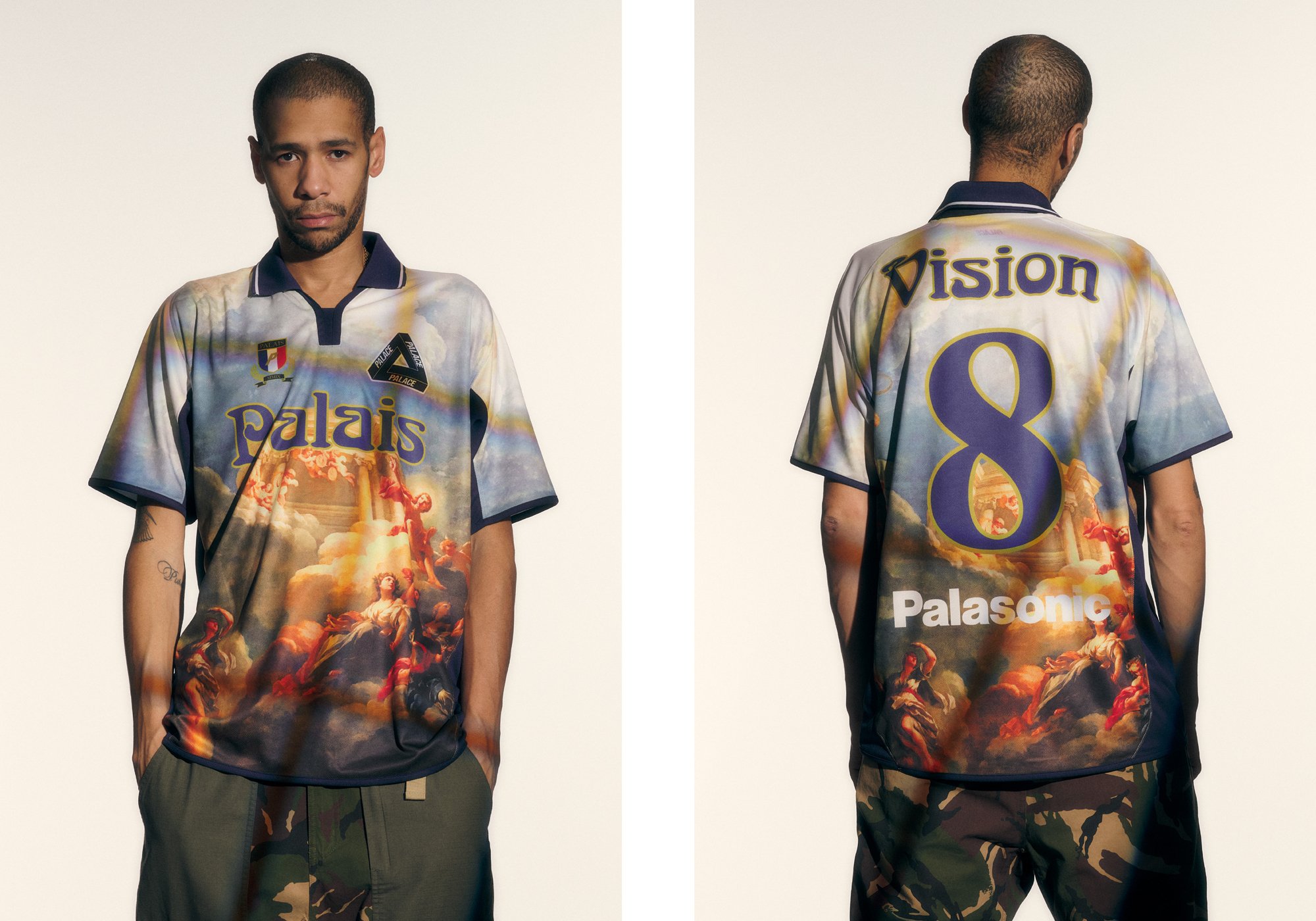 Spring 2022 Lookbook