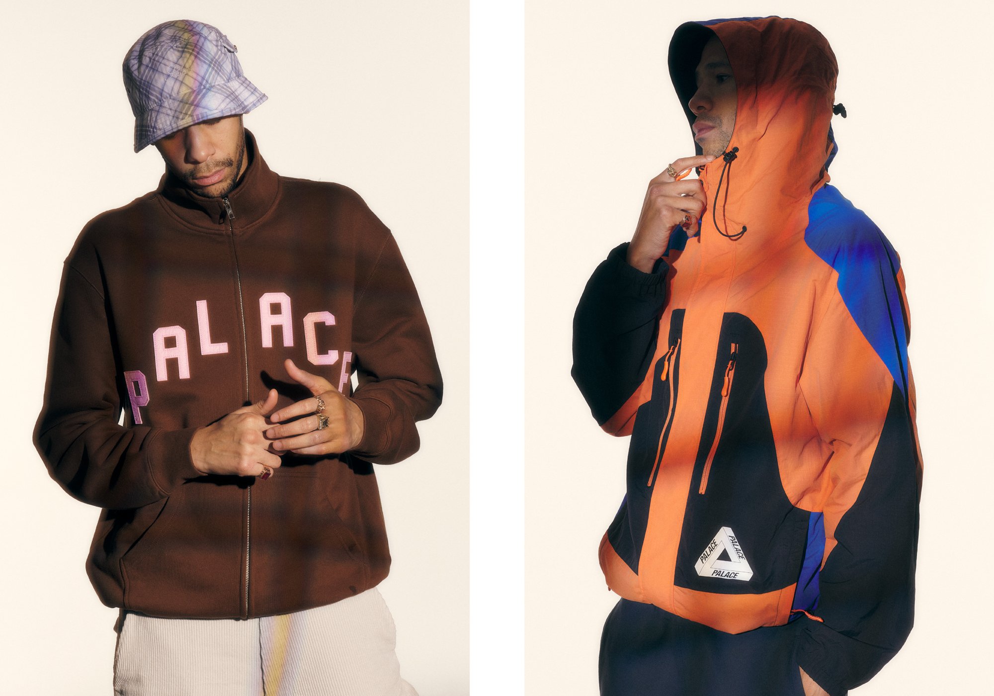 Spring 2022 Lookbook