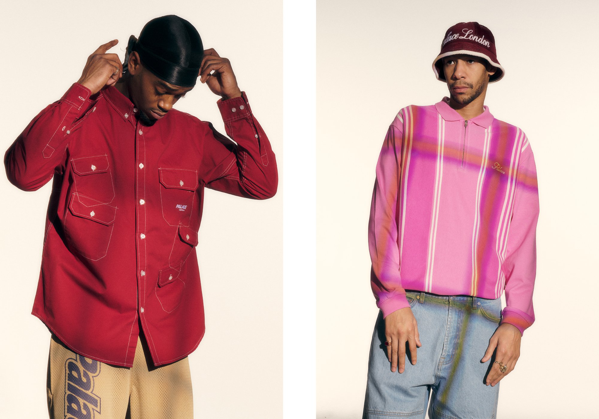 Spring 2022 Lookbook