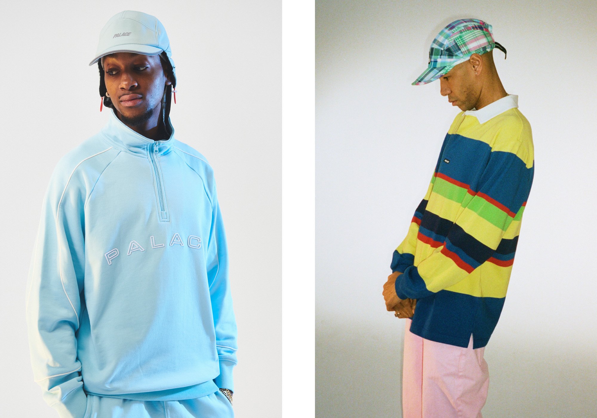 Spring 2023 Lookbook