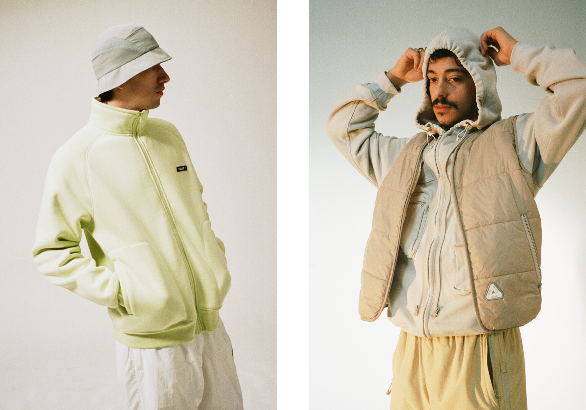 Spring 2023 Lookbook