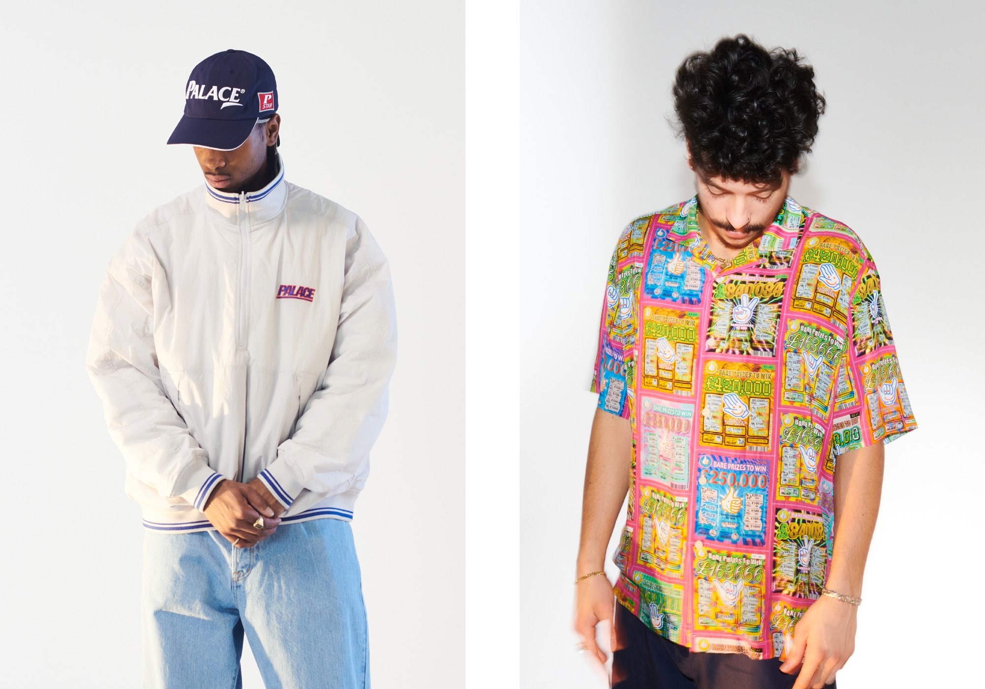 Spring 2023 Lookbook