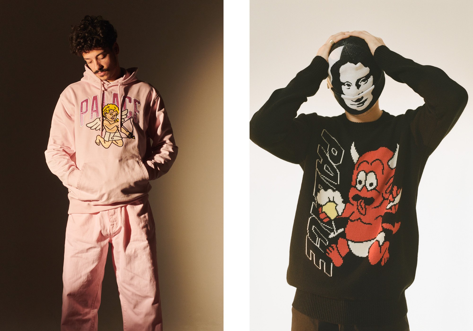 Spring 2023 Lookbook