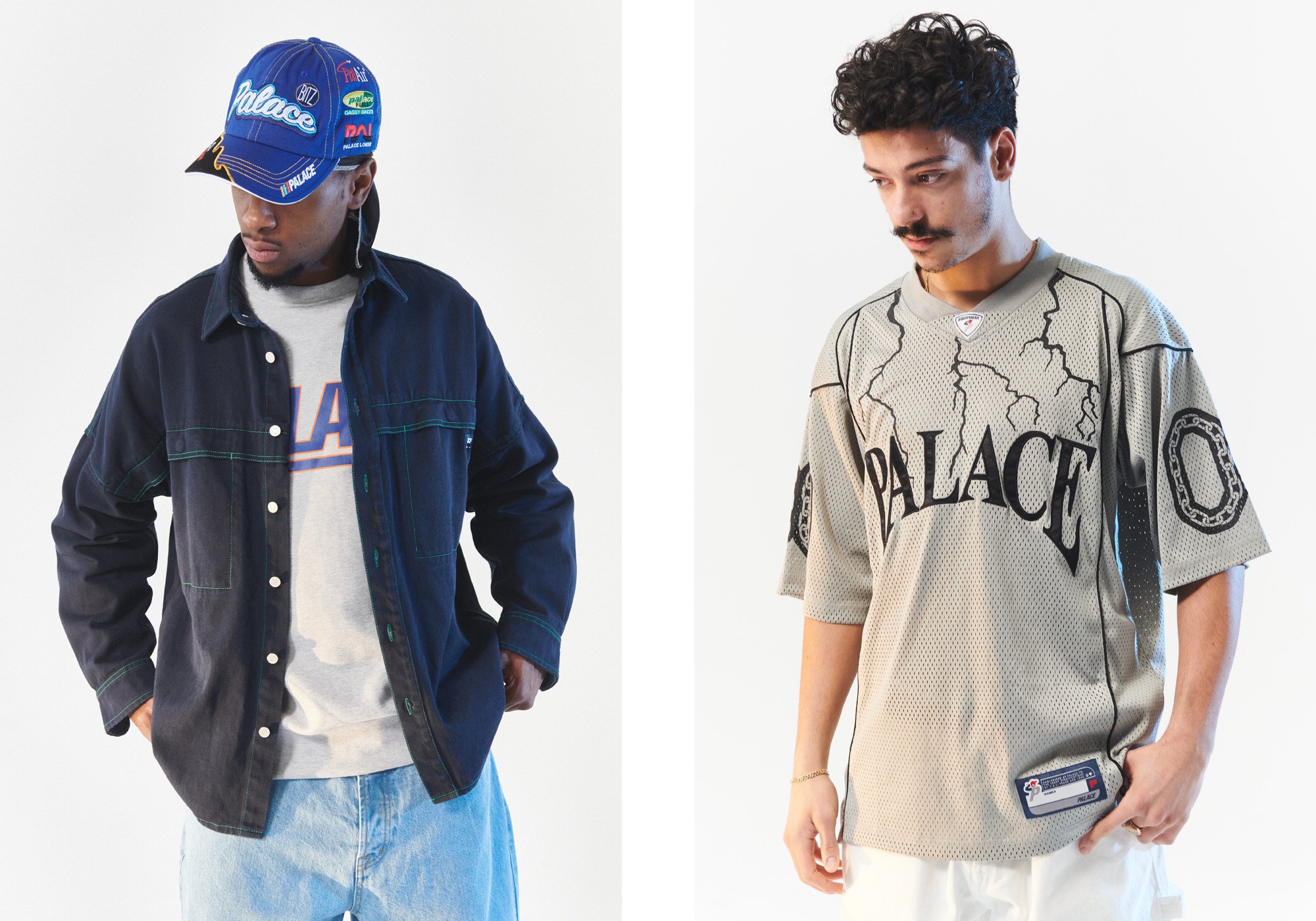 Spring 2023 Lookbook