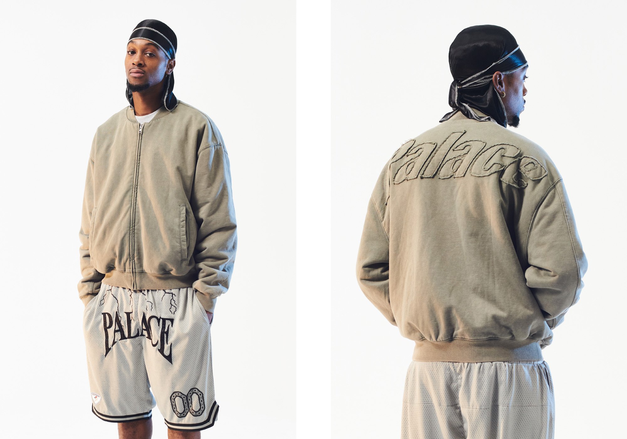 Spring 2023 Lookbook