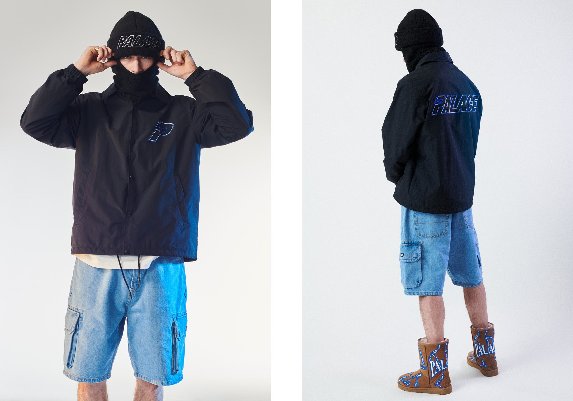 Spring 2023 Lookbook