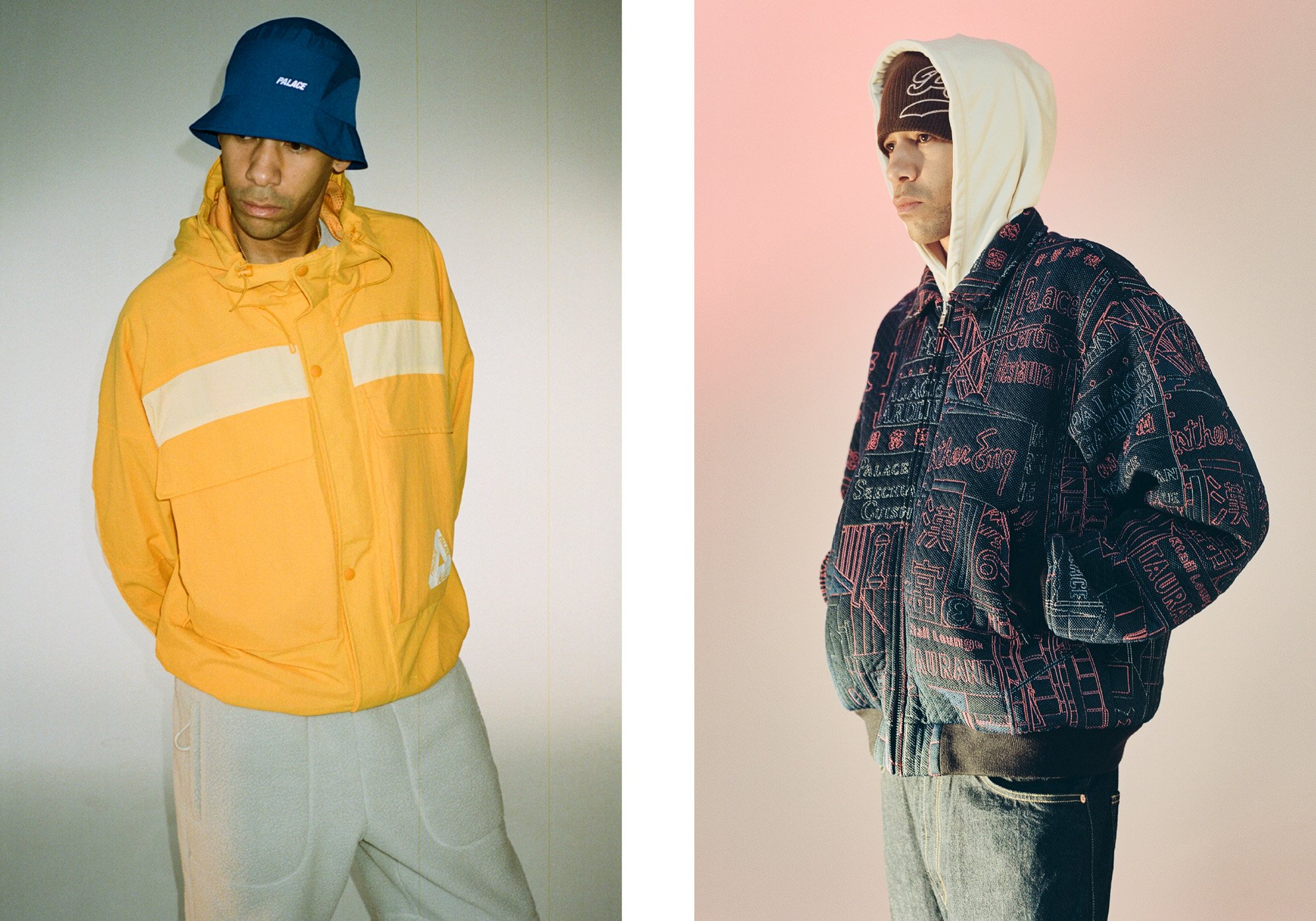 Spring 2023 Lookbook